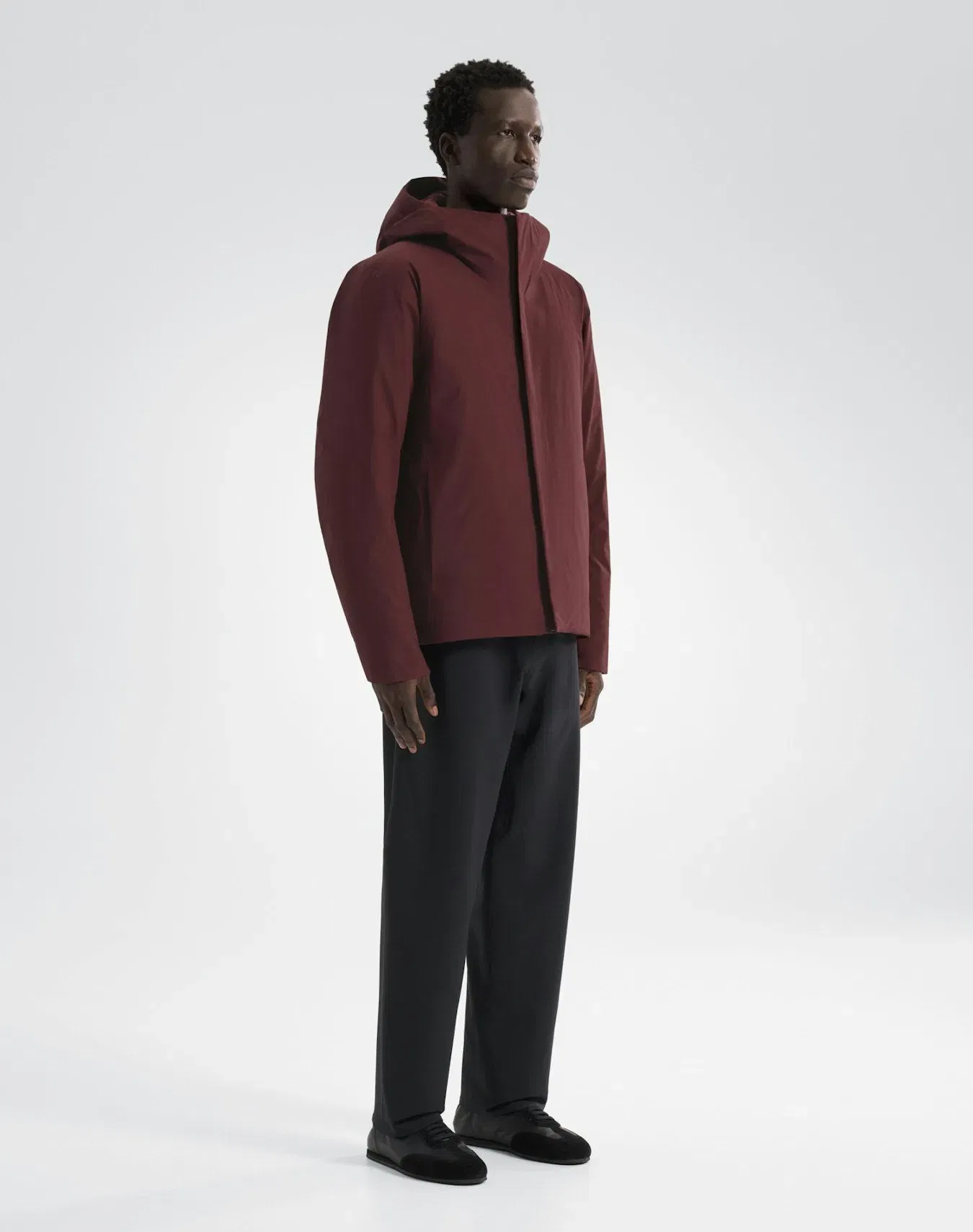Arc'teryx Outlet Altus Down Jacket Men's Mars