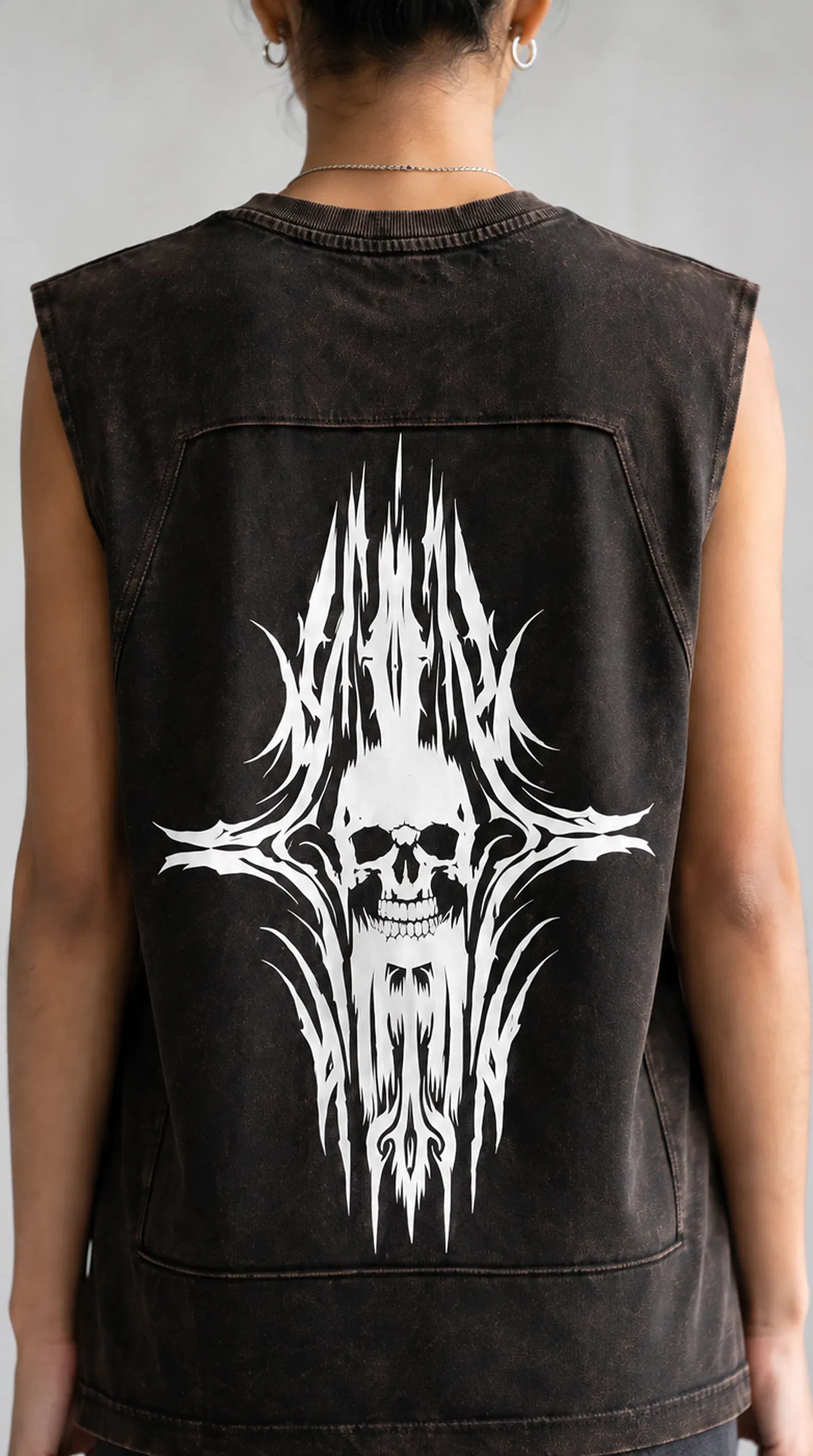 Wraithcross Women's Tank