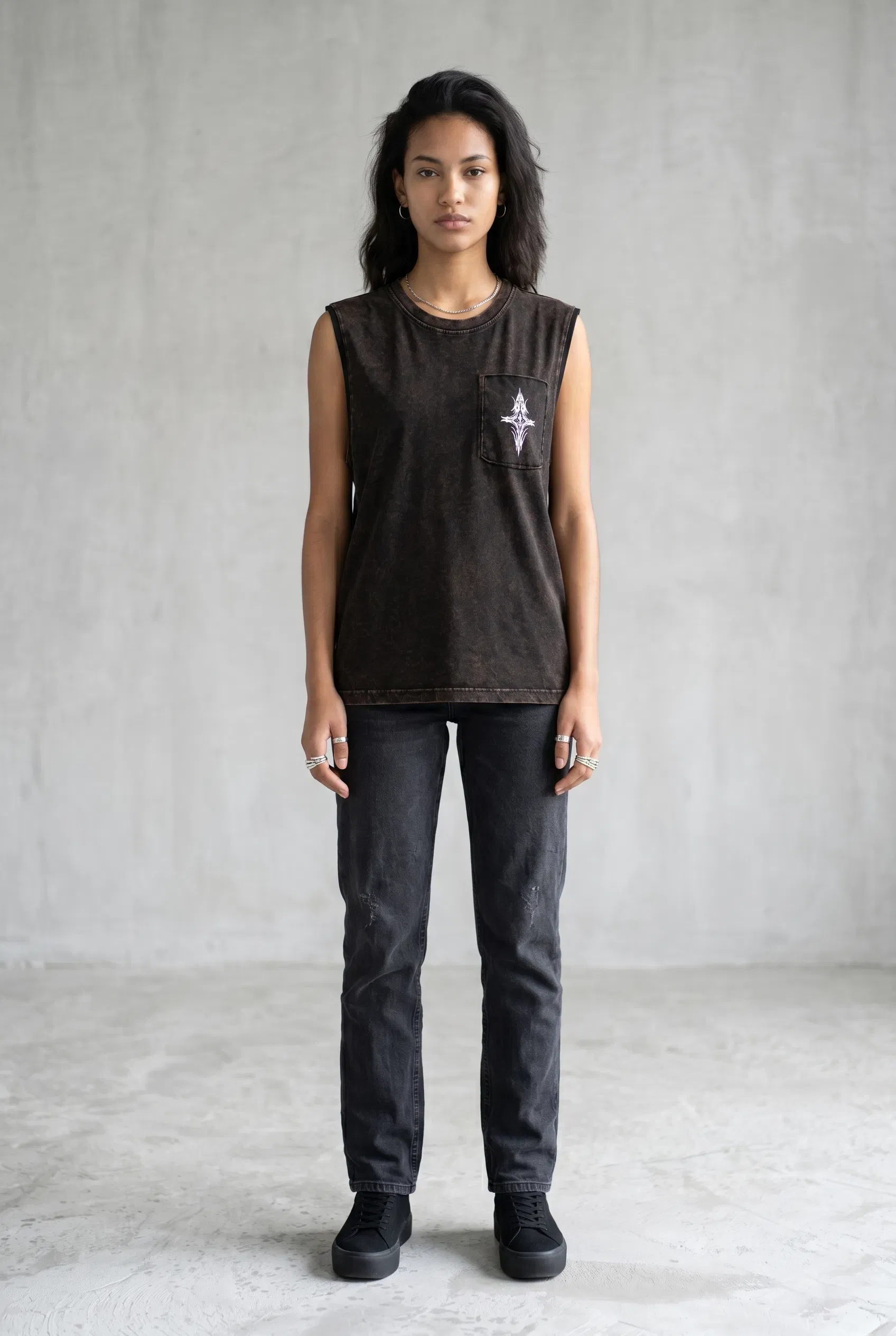 Wraithcross Women's Tank