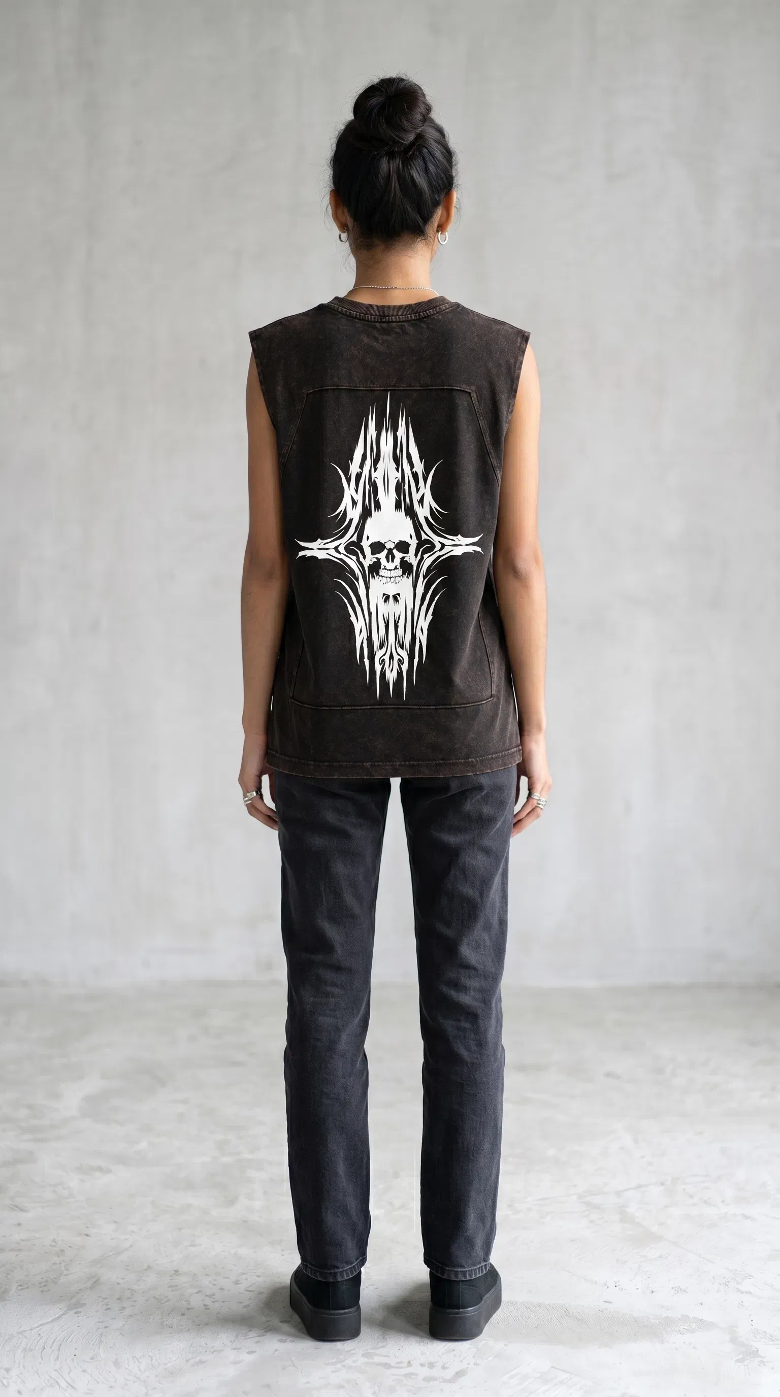 Wraithcross Women's Tank