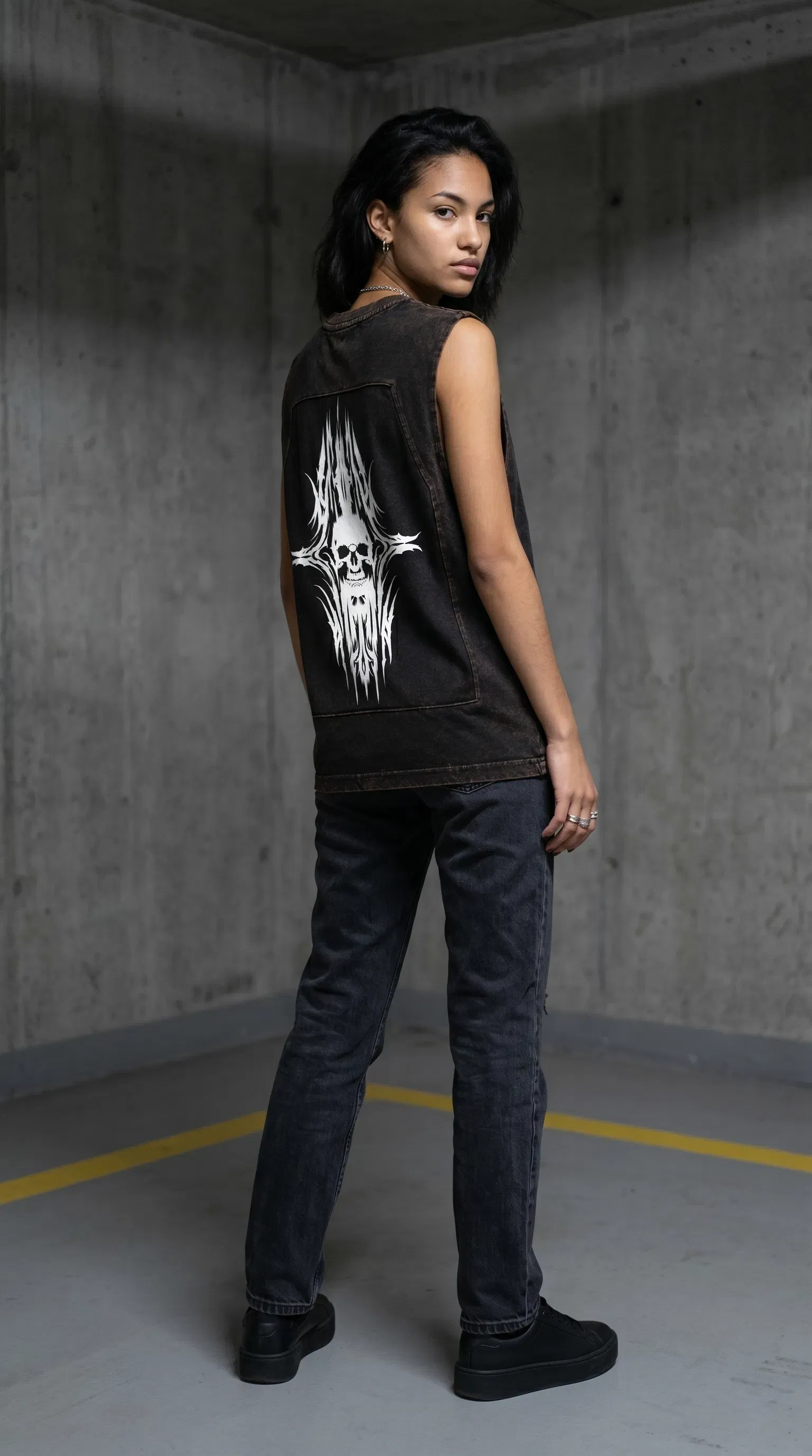 Wraithcross Women's Tank