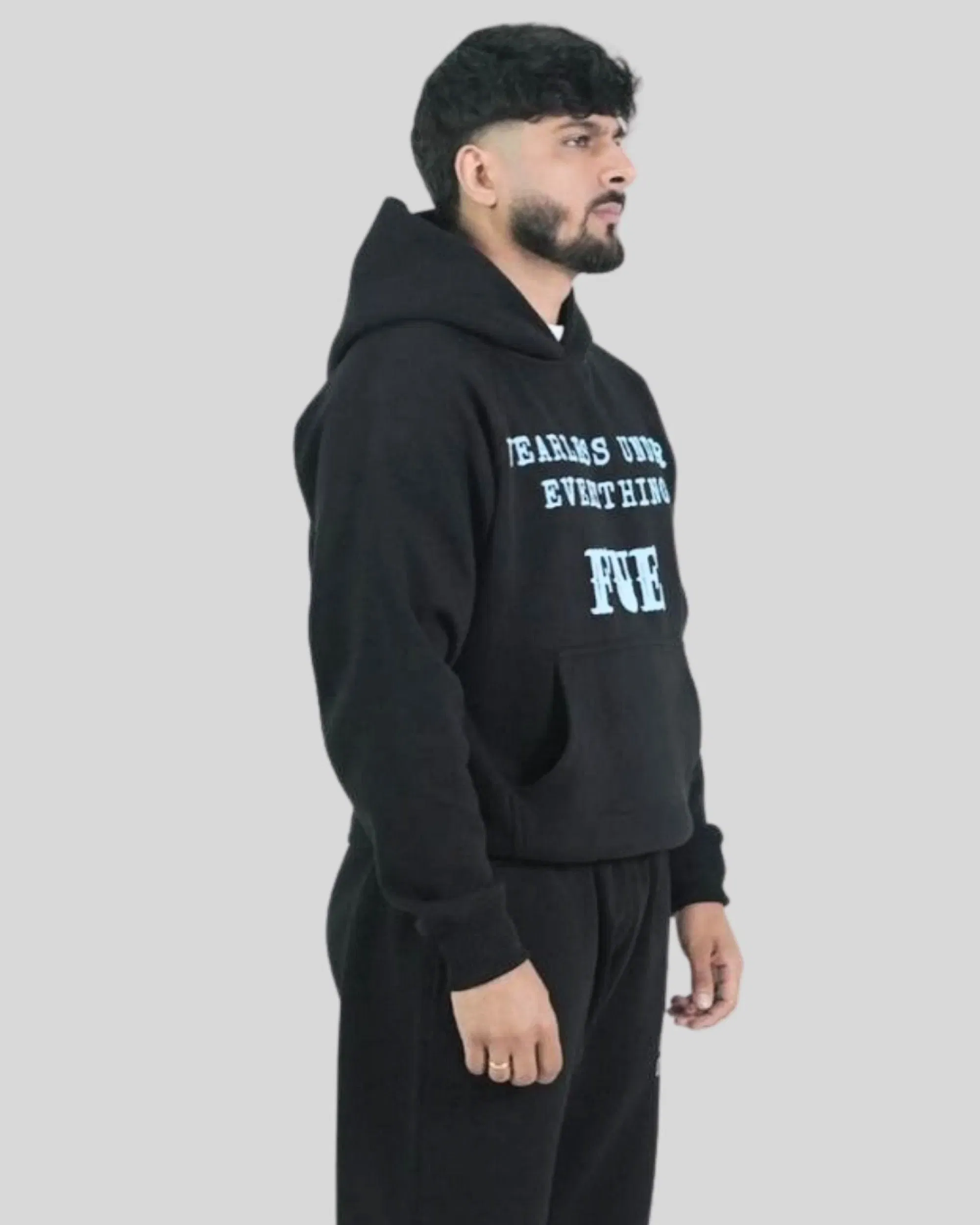 ILLUSION HOODIE