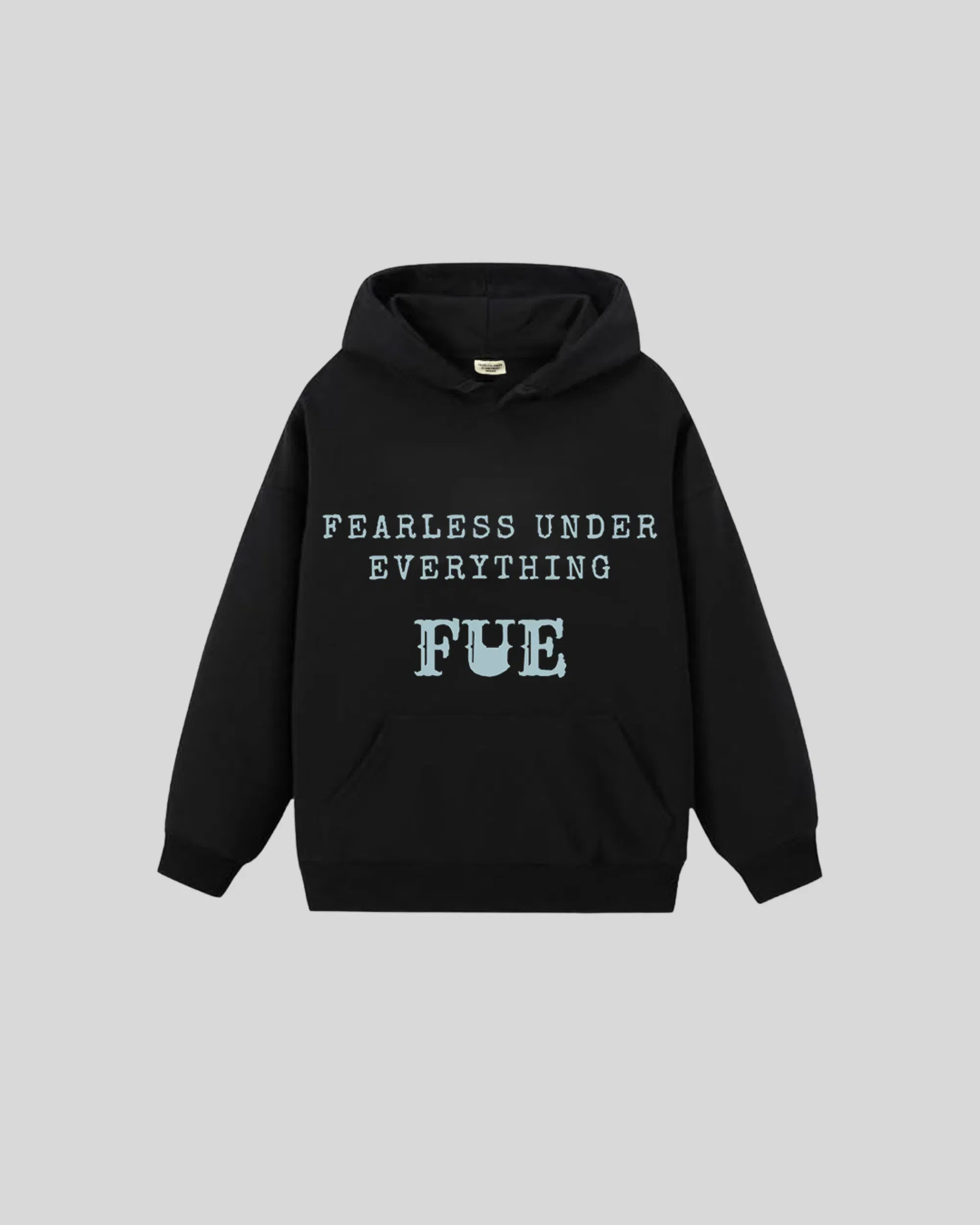 ILLUSION HOODIE