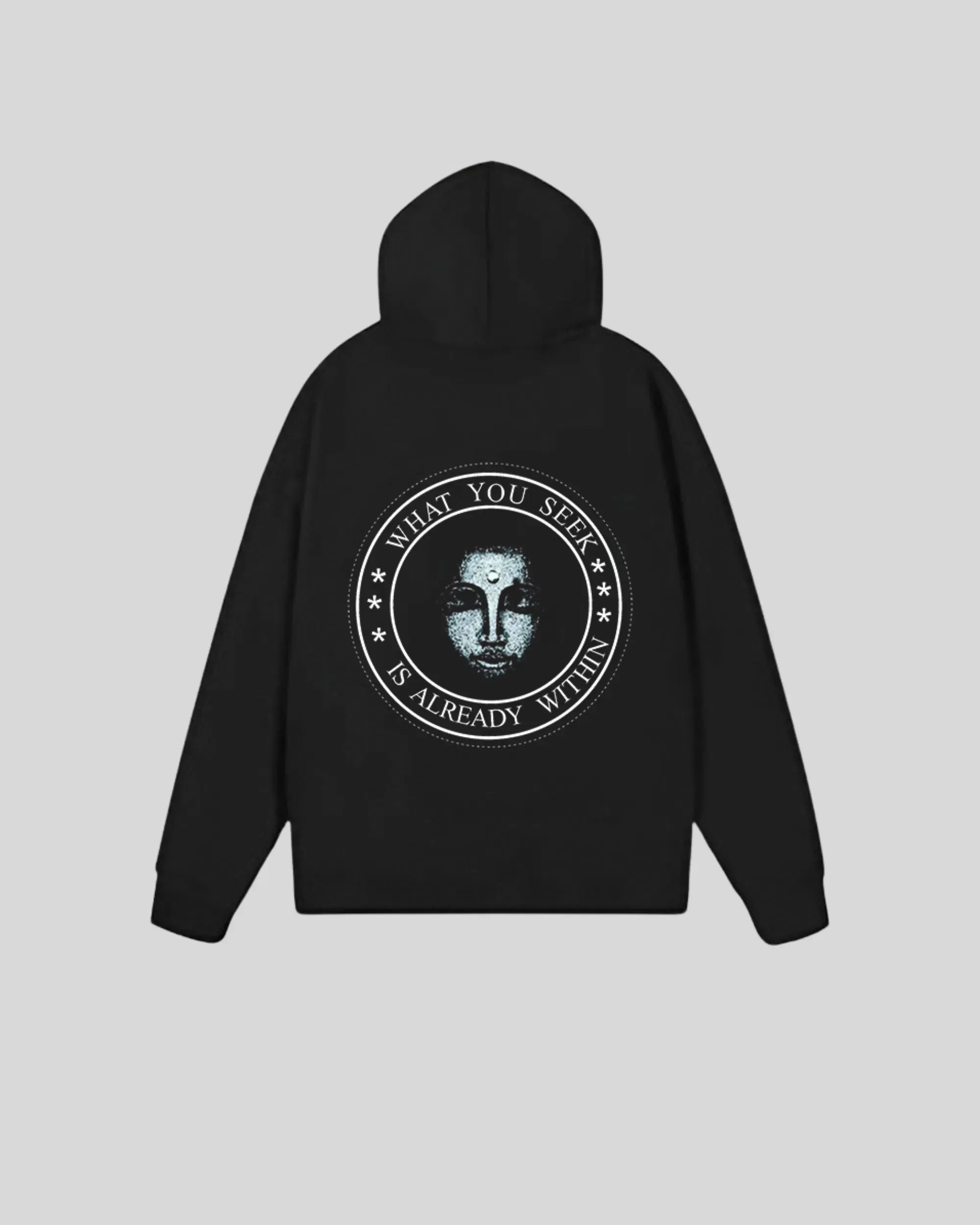 ILLUSION HOODIE