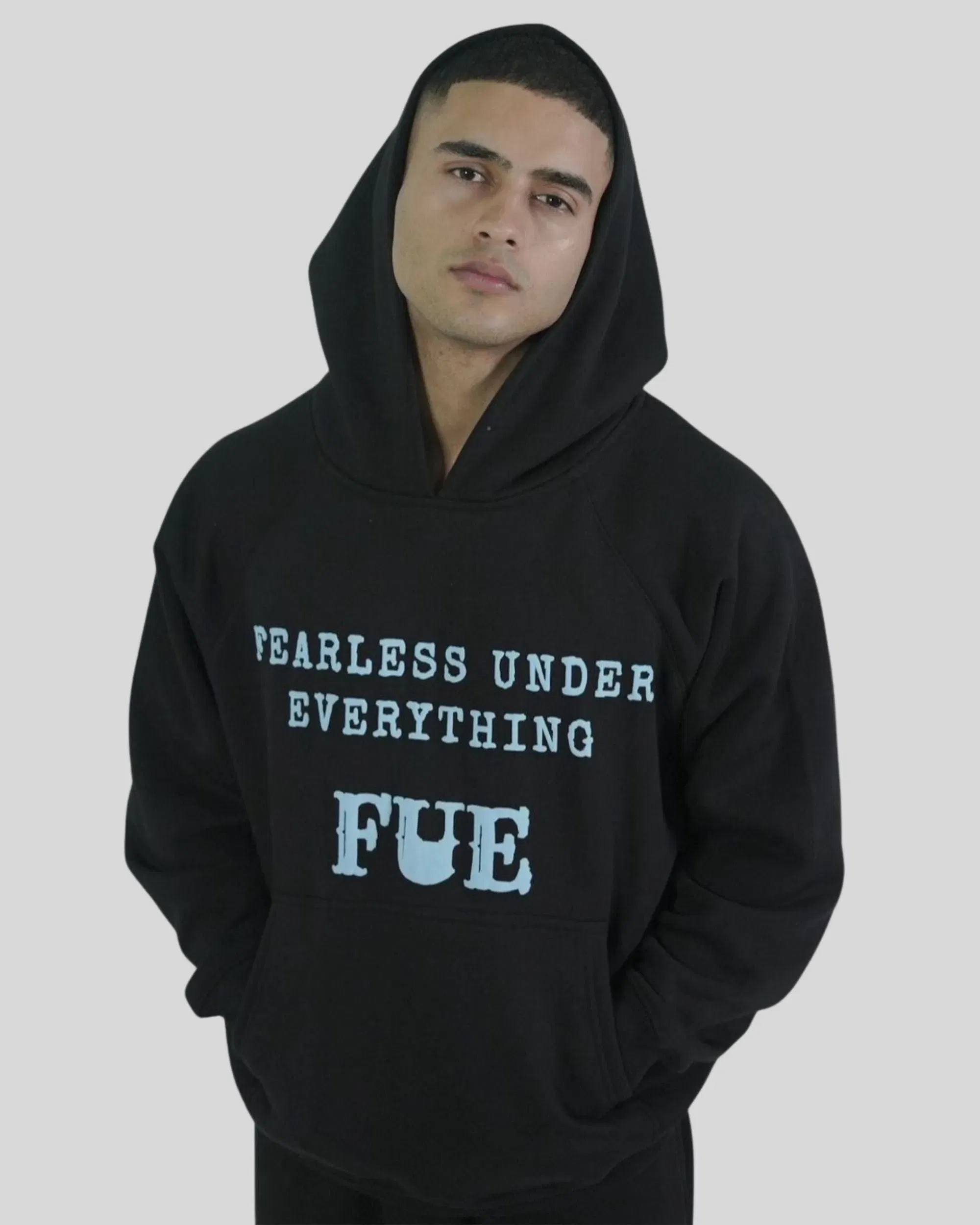 ILLUSION HOODIE