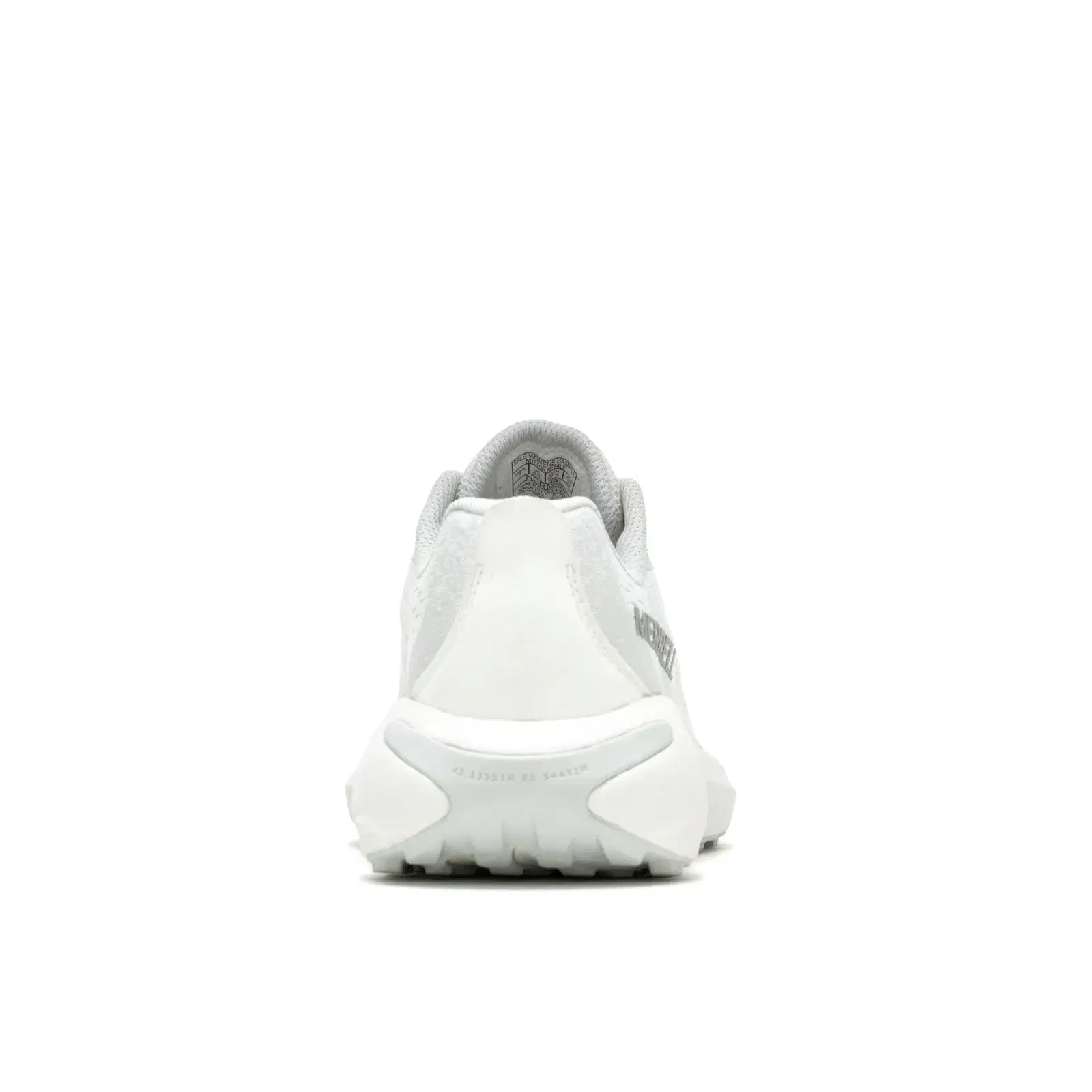 Merrell Women's Morphlite Chalk/Moonbeam