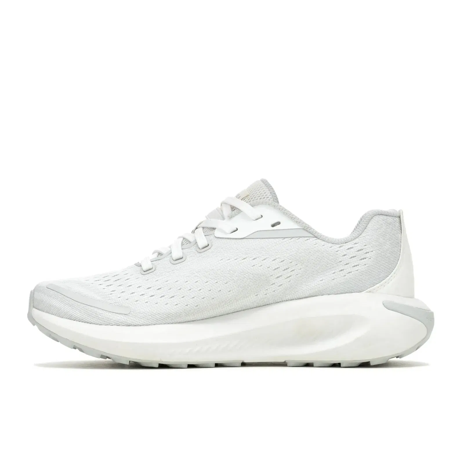 Merrell Women's Morphlite Chalk/Moonbeam