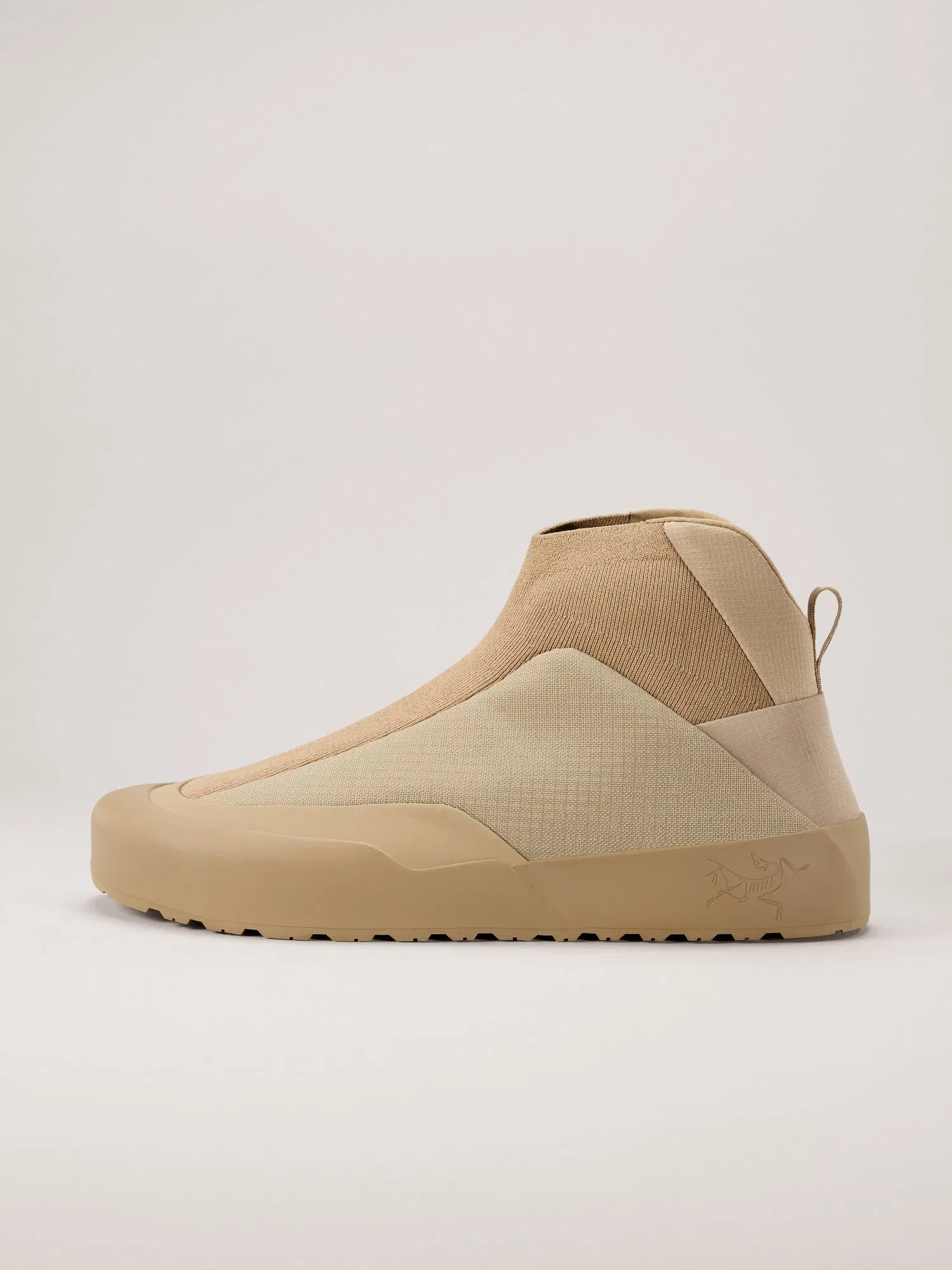Arcteryx Outlet Kragg Insulated Shoe Mens Canvas