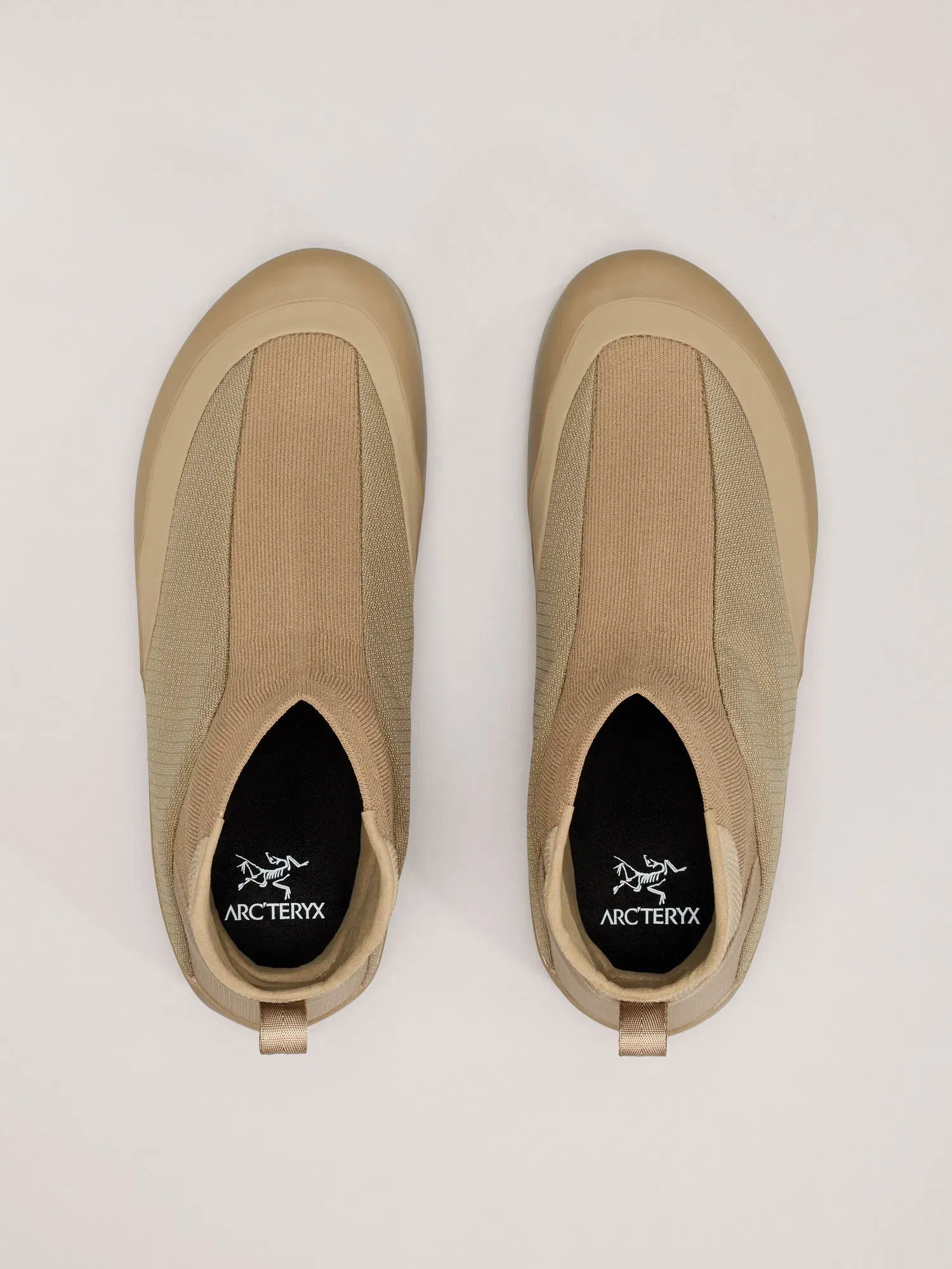 Arcteryx Outlet Kragg Insulated Shoe Mens Canvas