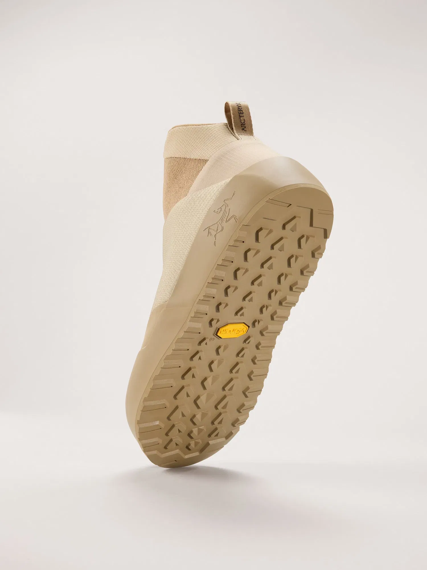 Arcteryx Outlet Kragg Insulated Shoe Mens Canvas