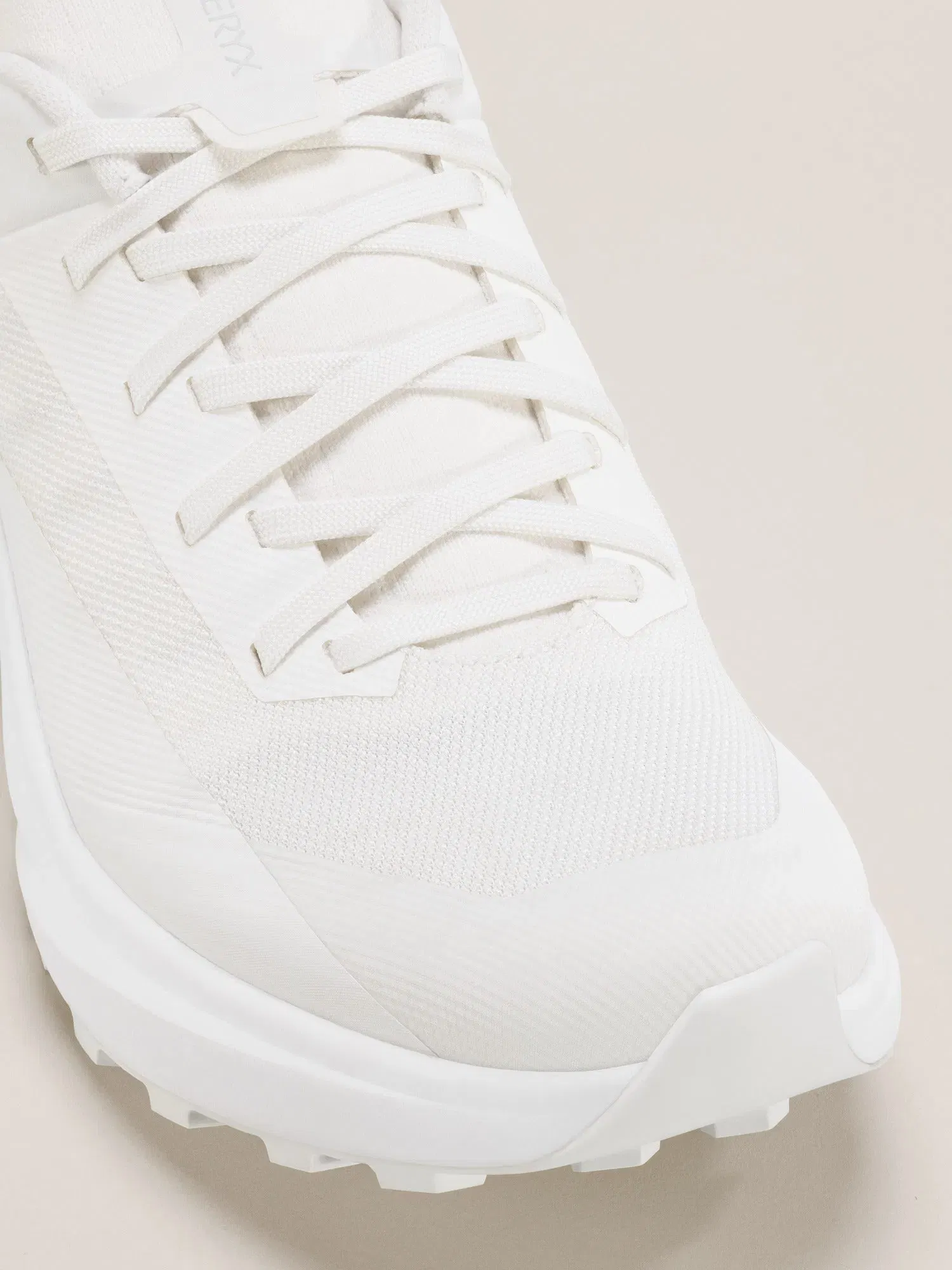 Arcteryx Outlet Norvan Ld 4 Shoe Womens Arctic Silk White