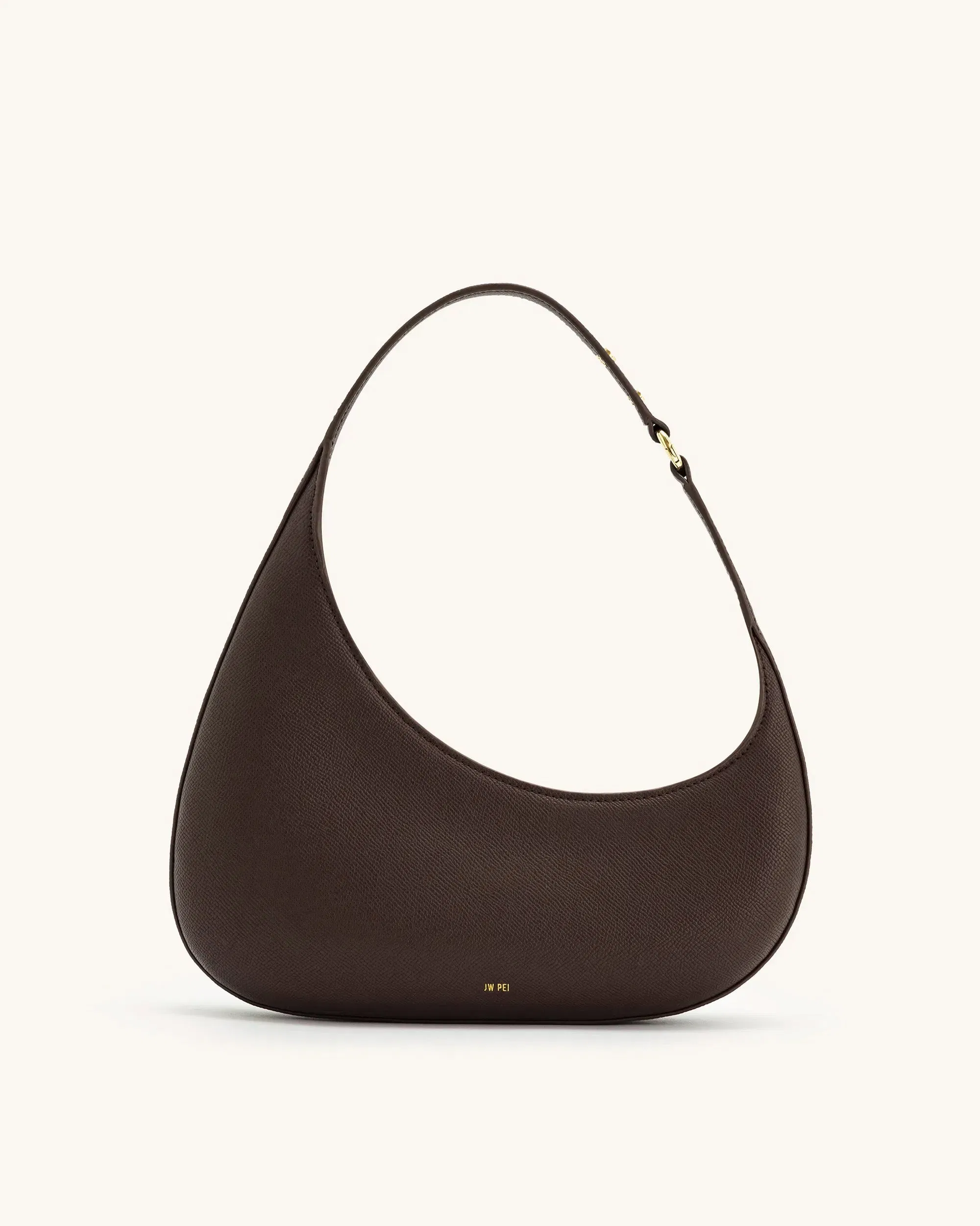 Jw Pei Harlee Shoulder Bag Amber Brown