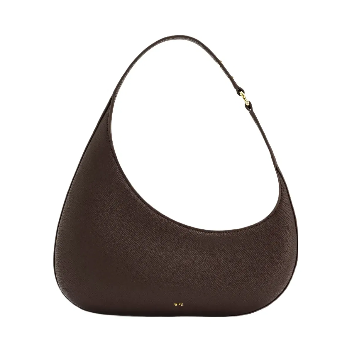 Jw Pei Harlee Shoulder Bag Amber Brown