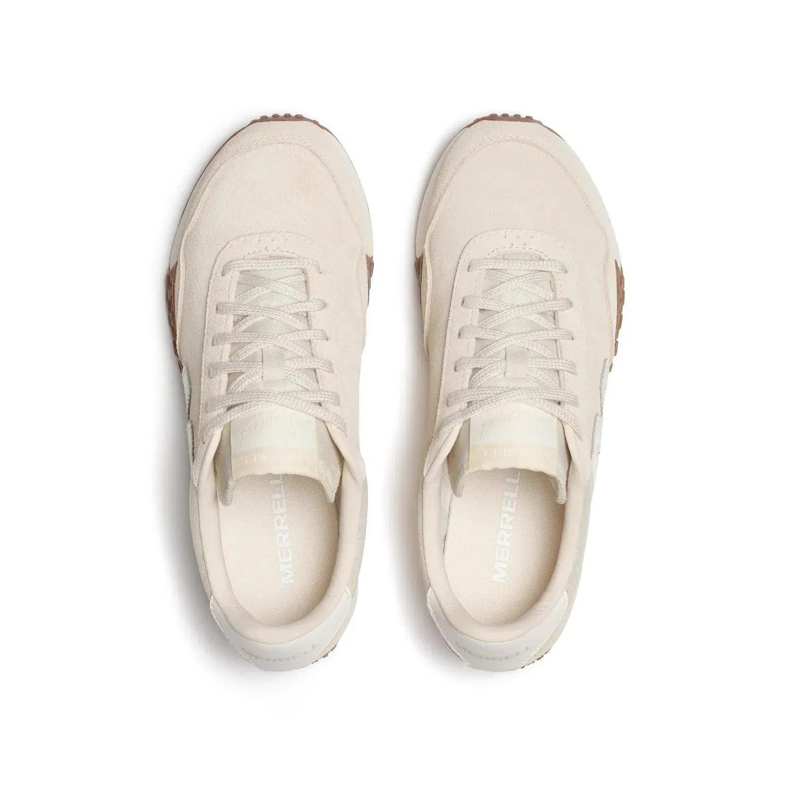 Merrell Women's Sprint Anthem Leather Poplar