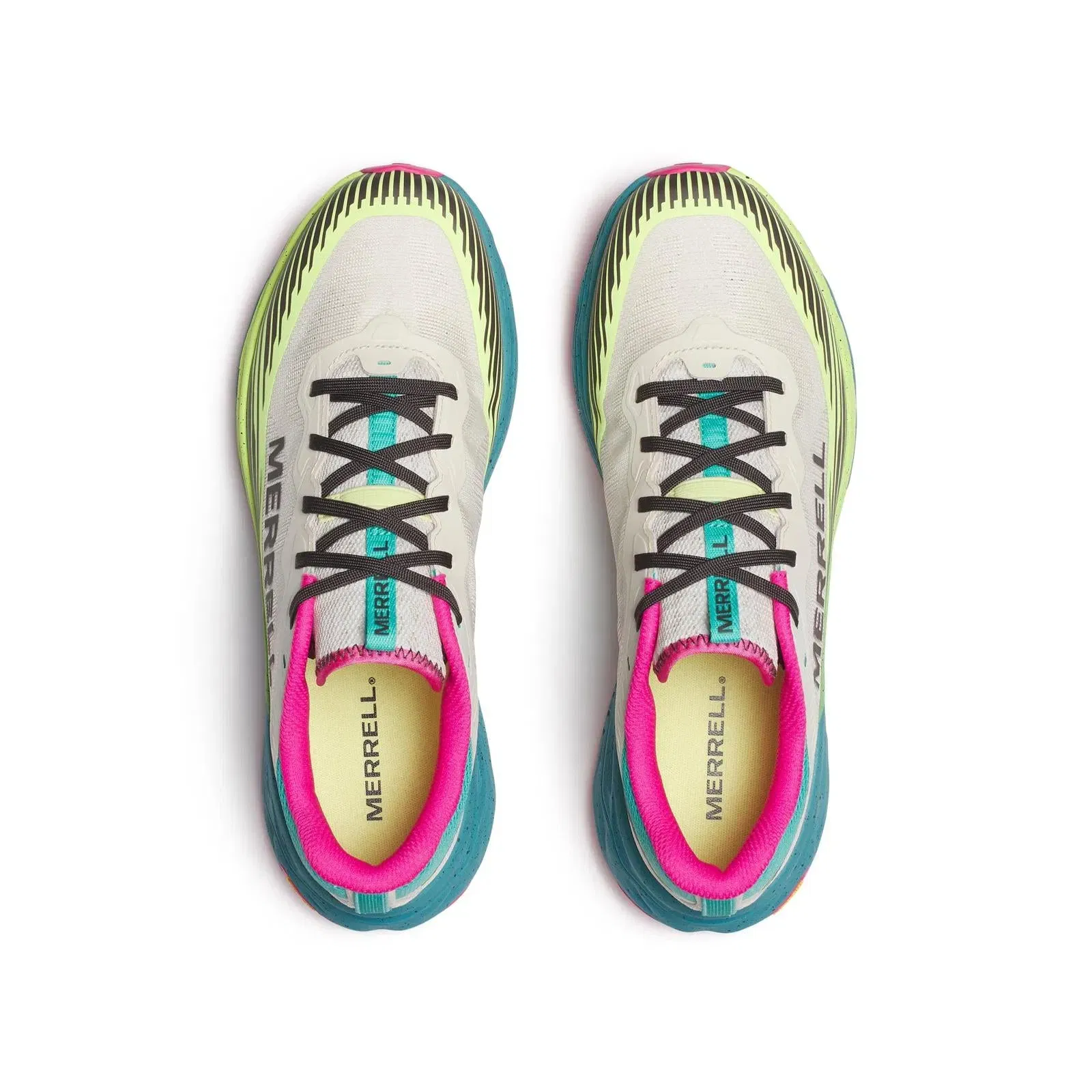 Merrell Men's Agility Peak 6 45th Anniversary