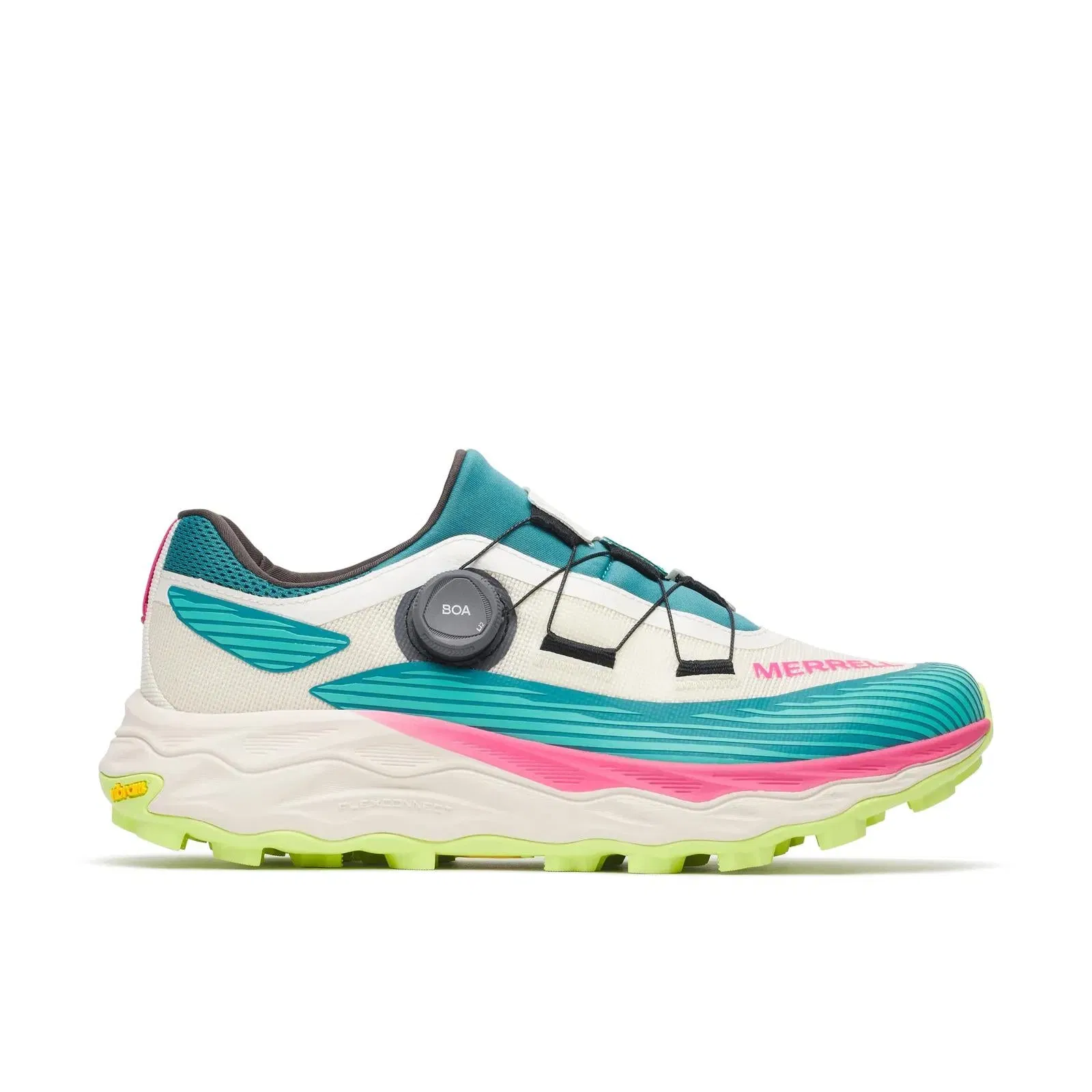 Merrell Men's Agility Peak 6 BOA 45th Anniversary