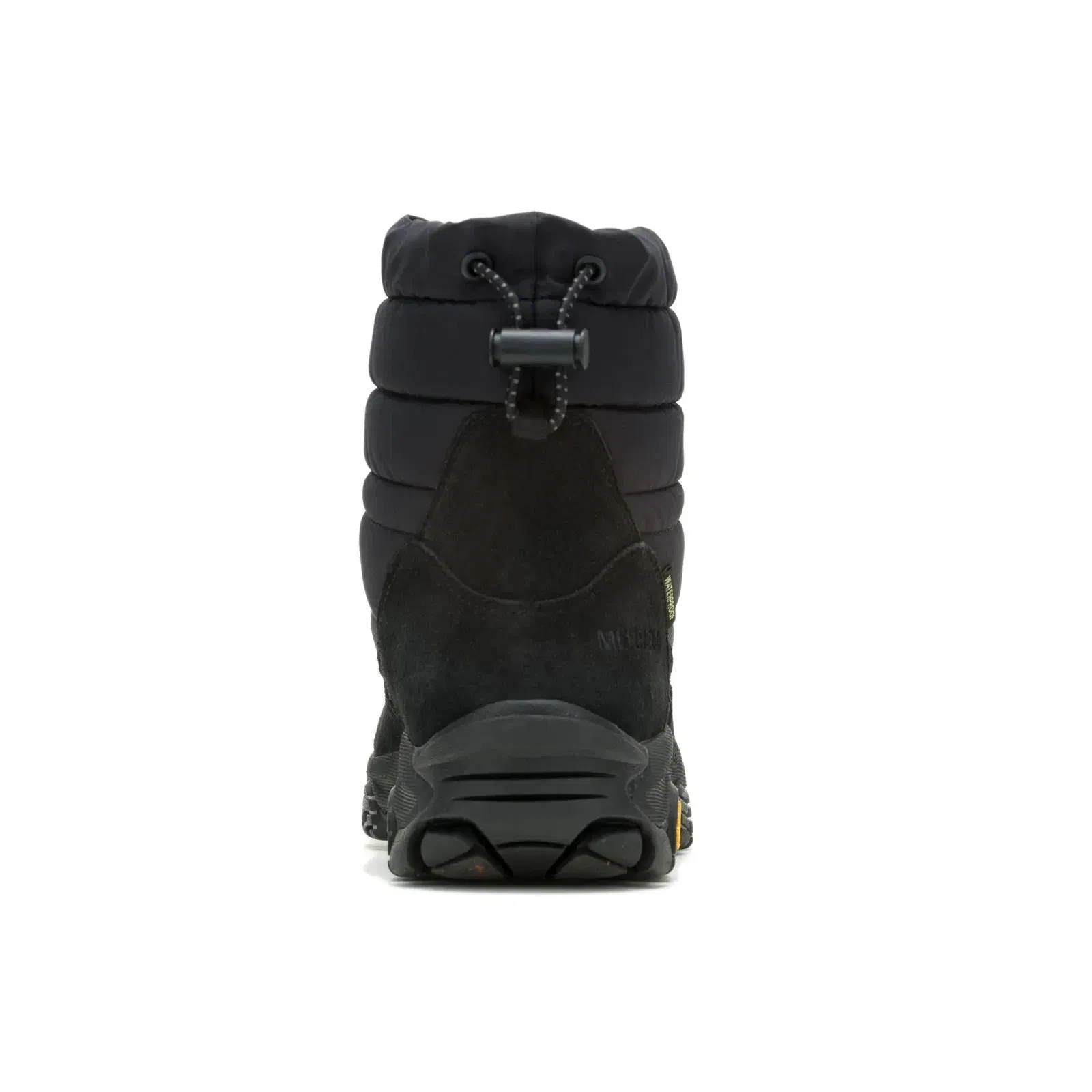 Merrell Men's Coldpack 3 Zero Thermo Tall Waterproof Black