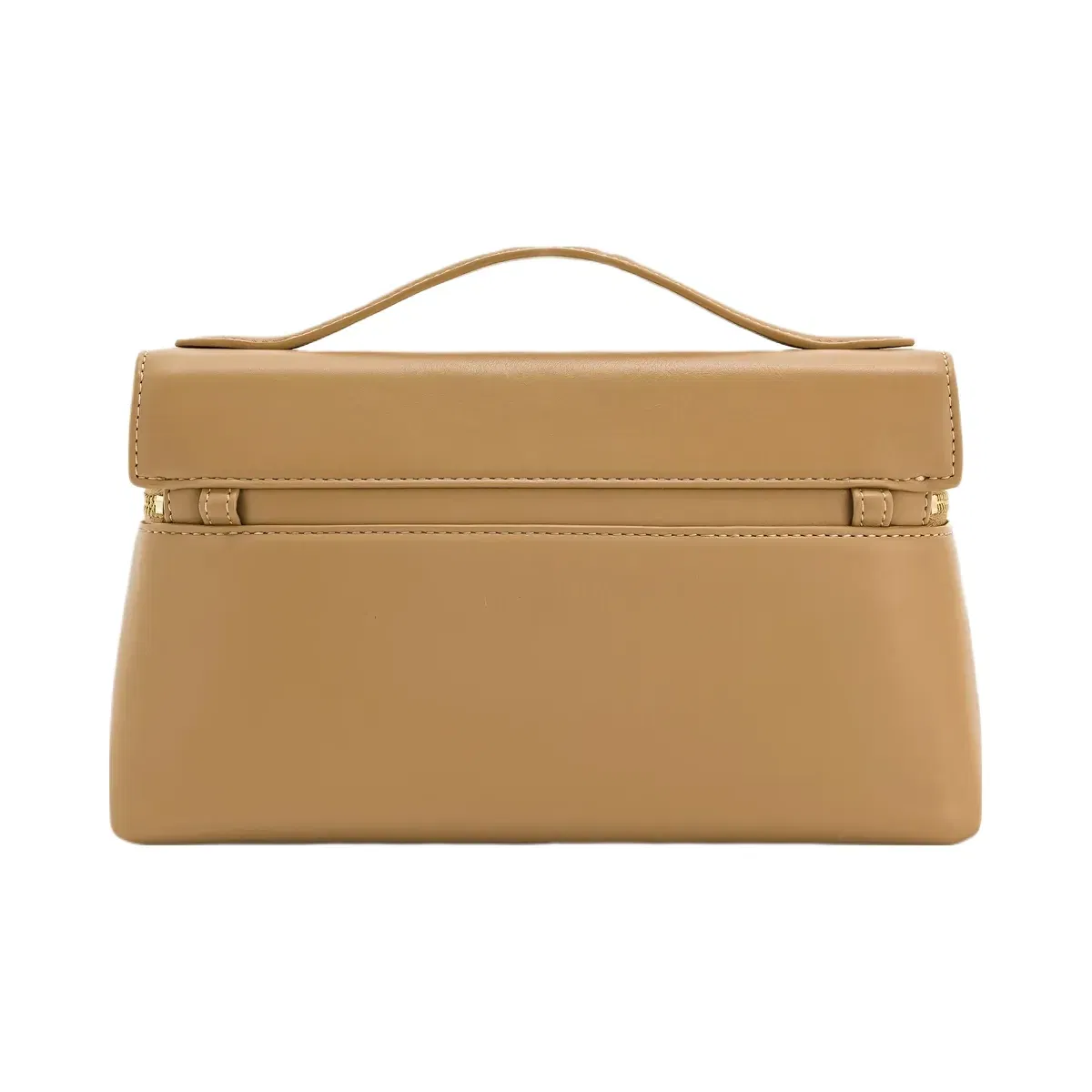 Jw Pei Thea Top Handle Bag Almond