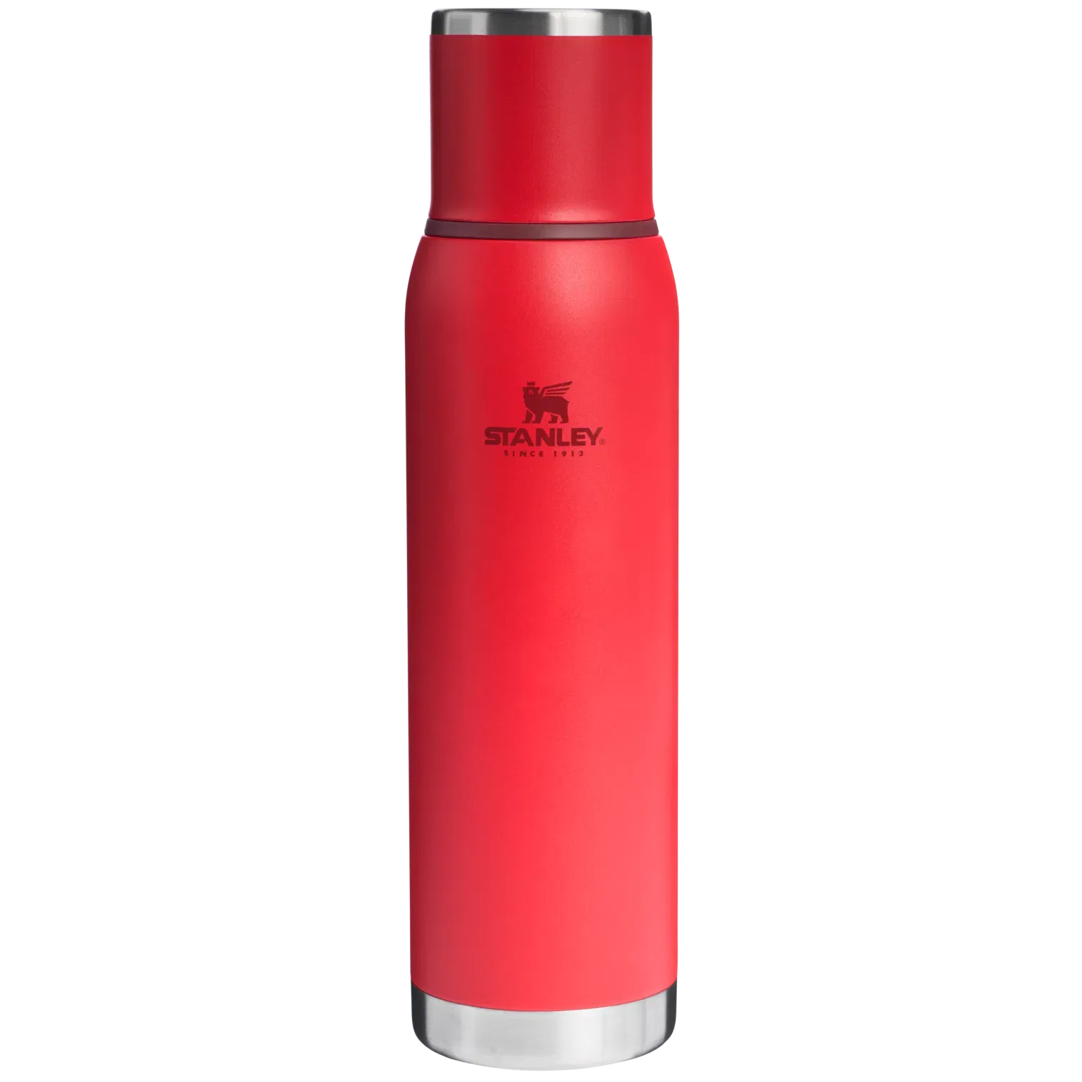 Stanley Adventure To-Go Bottle | 1.4 QT Chili Red