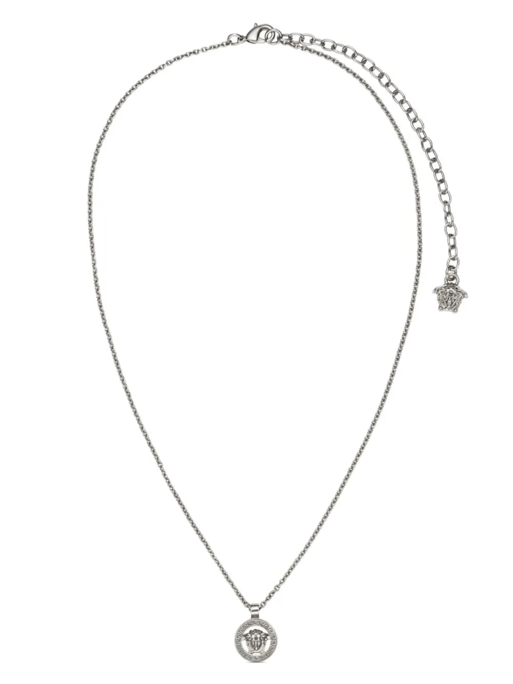 Medusa '95 pendant necklace