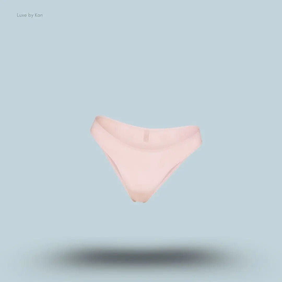 Skims Shine Foundations Dipped Bikini