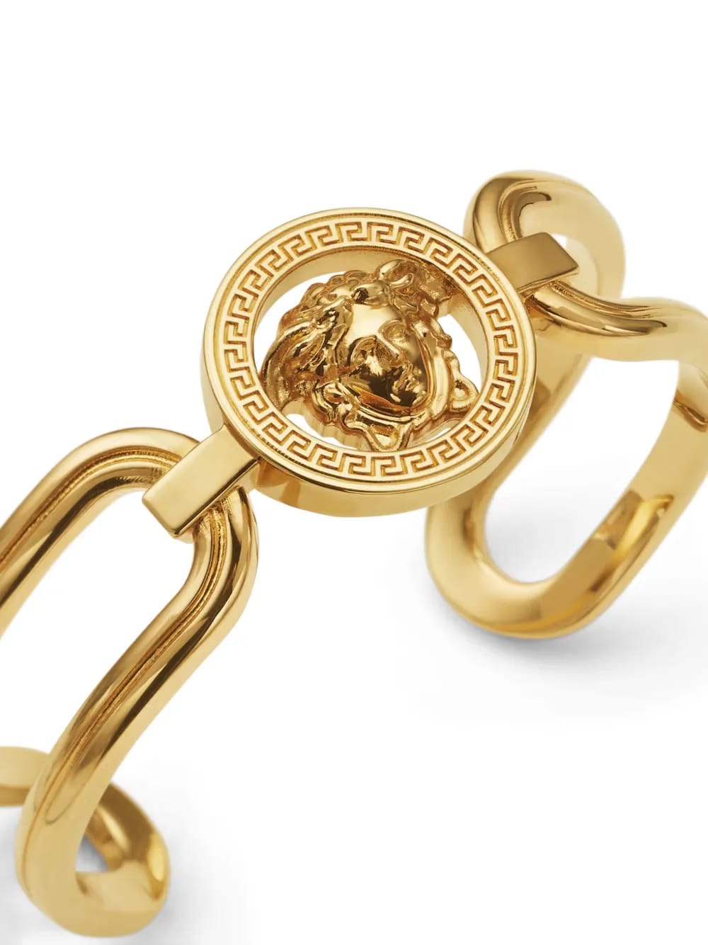Medusa '95 cuff bracelet