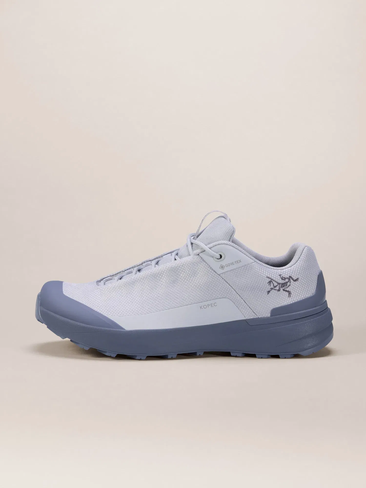 Arcteryx Kopec Gtx Shoe Womens Void Tt Stratus