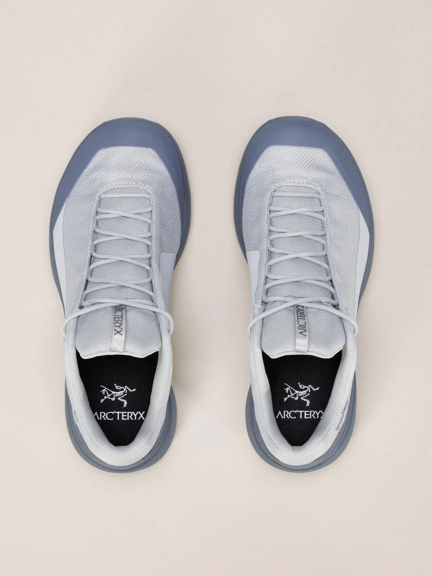 Arcteryx Kopec Gtx Shoe Womens Void Tt Stratus