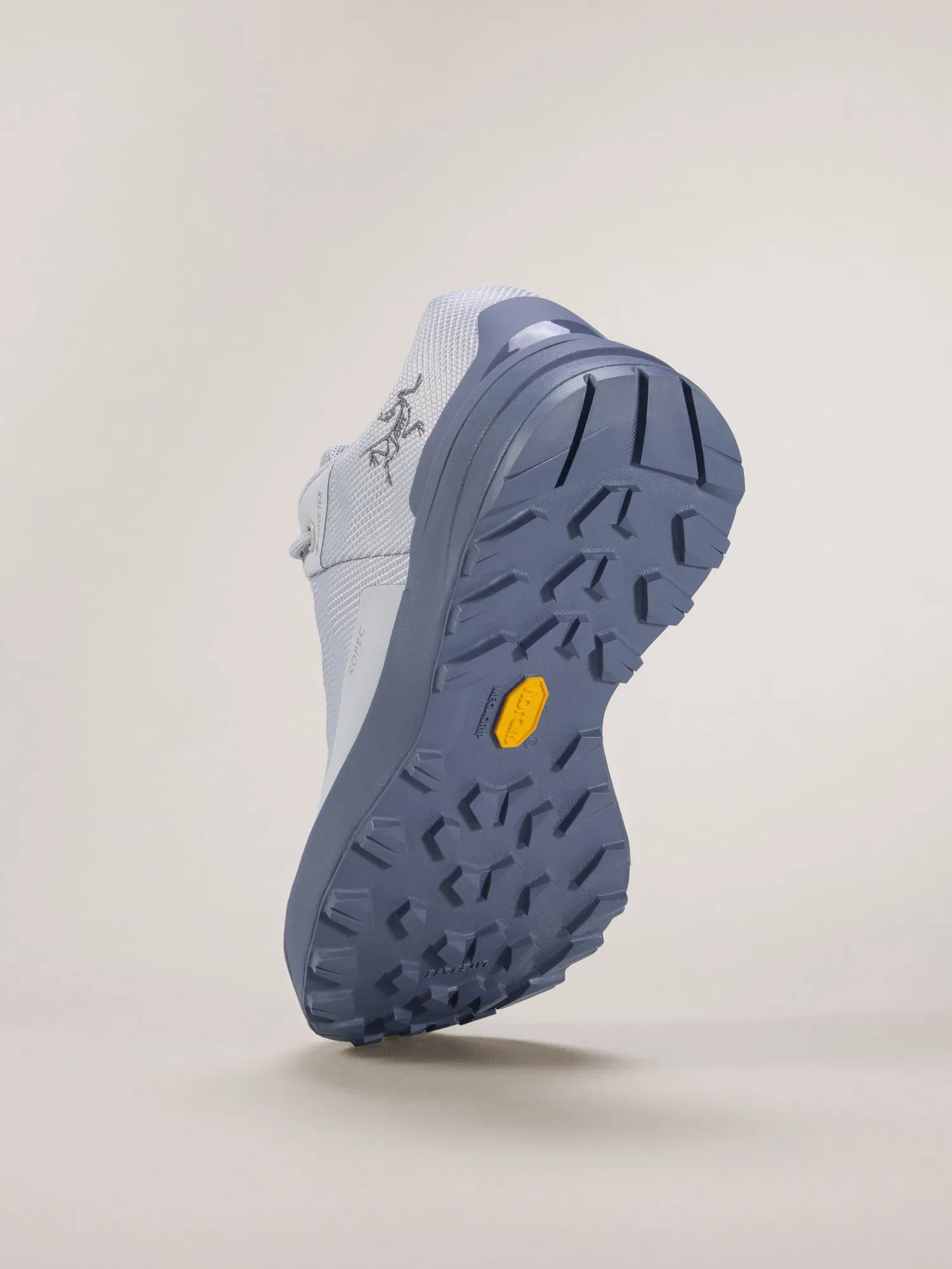 Arcteryx Kopec Gtx Shoe Womens Void Tt Stratus