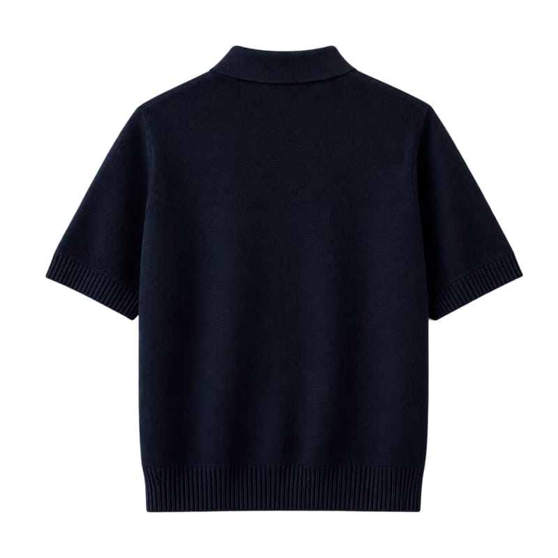 Royal Falcon Heritage Club Polo T-Shirt