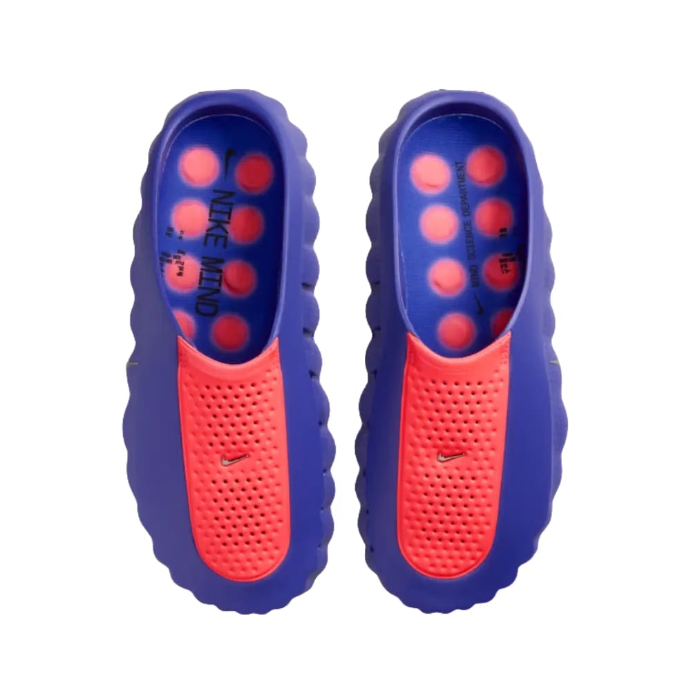Nike Mind 001 AMP 'Indigo Burst'