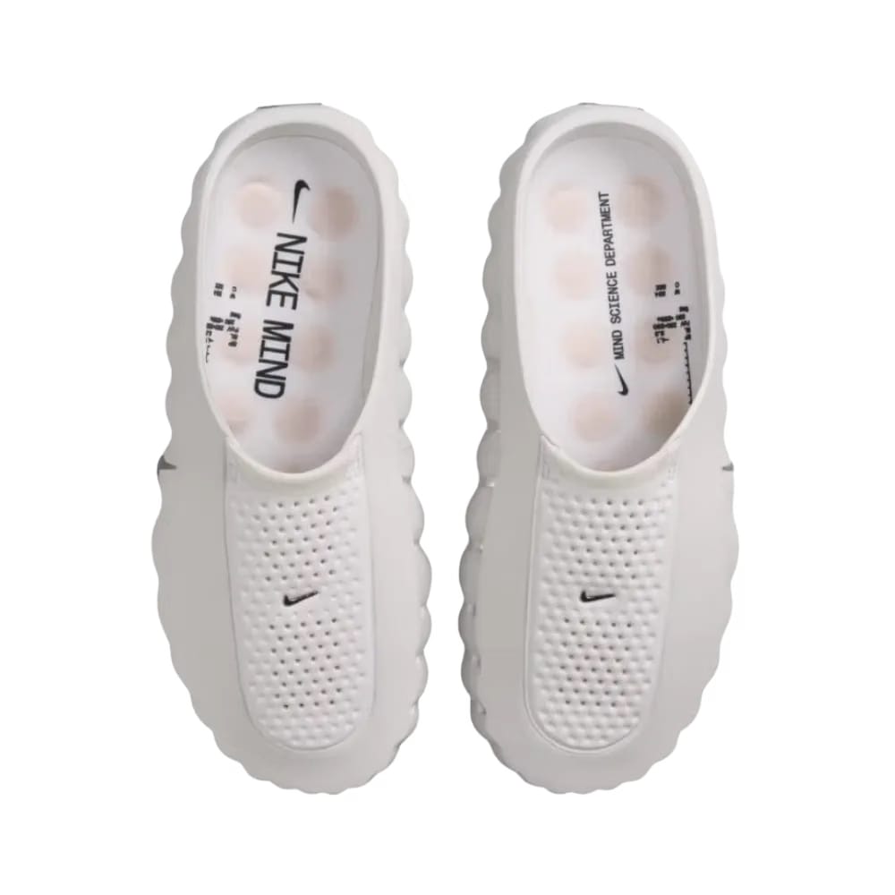 Nike Mind 001 'Summit White'