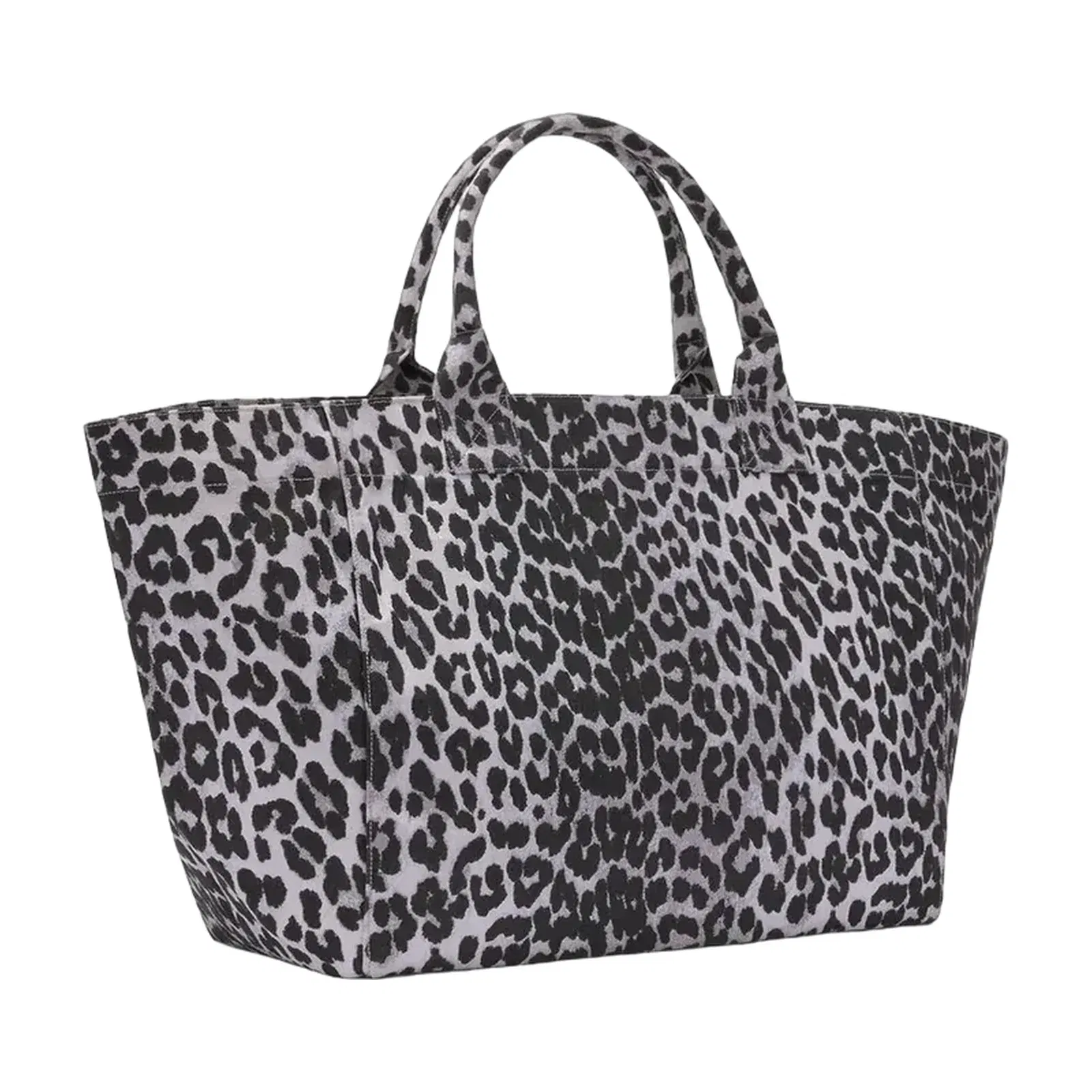 Ganni Tote XXL with Minnie Mouse & Daisy Duck