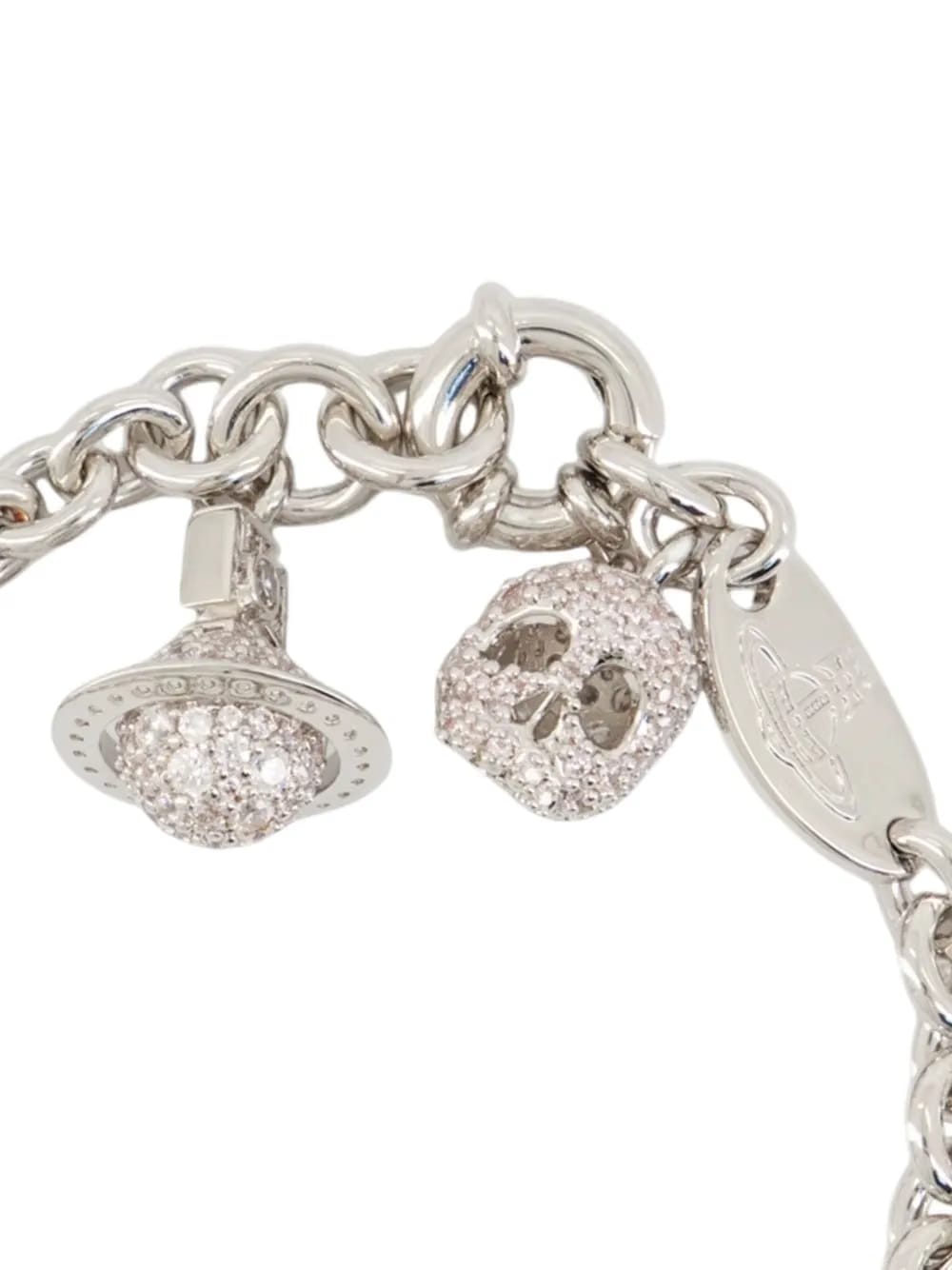 Circe bracelet