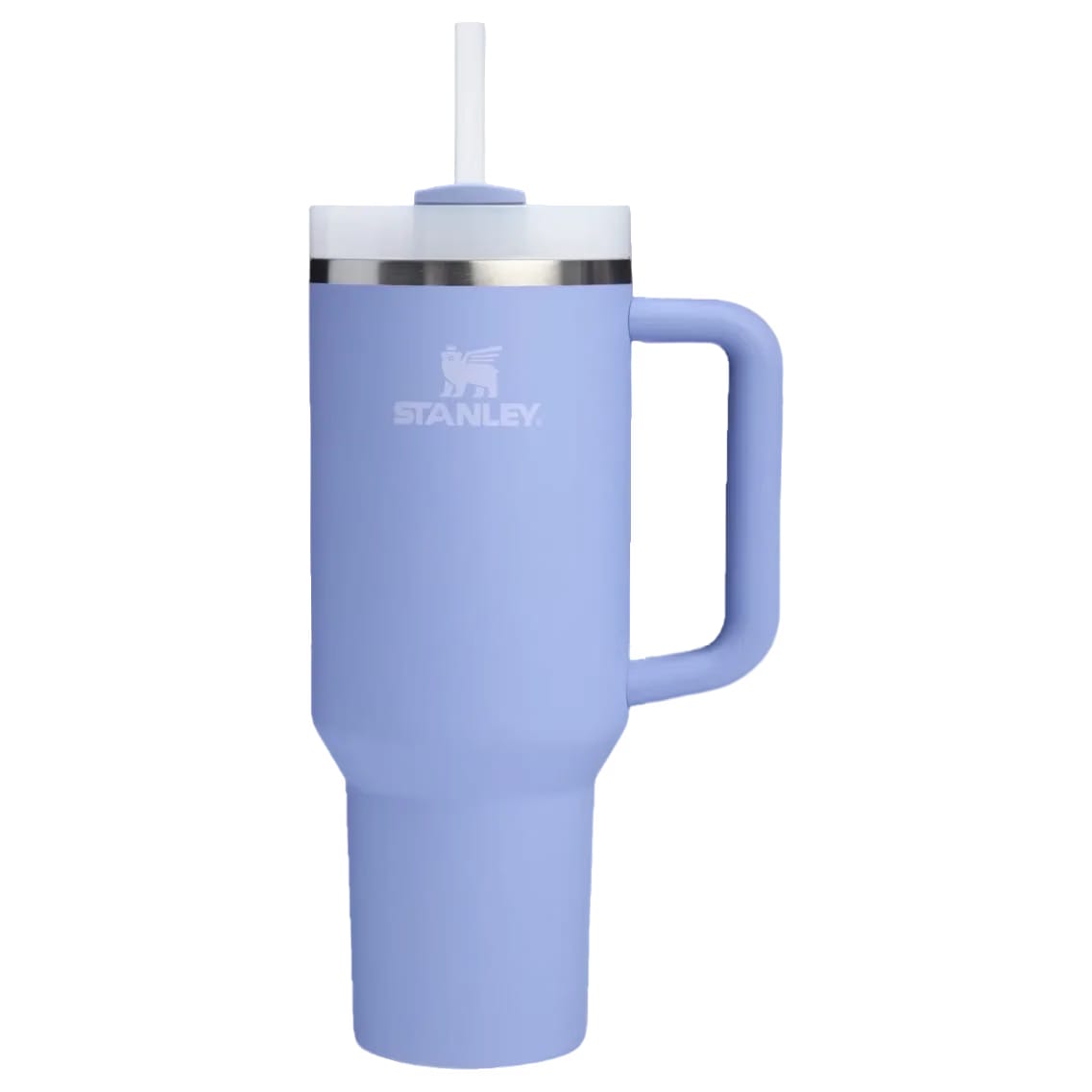 Stanley Tumbler Mug Hydrangea
