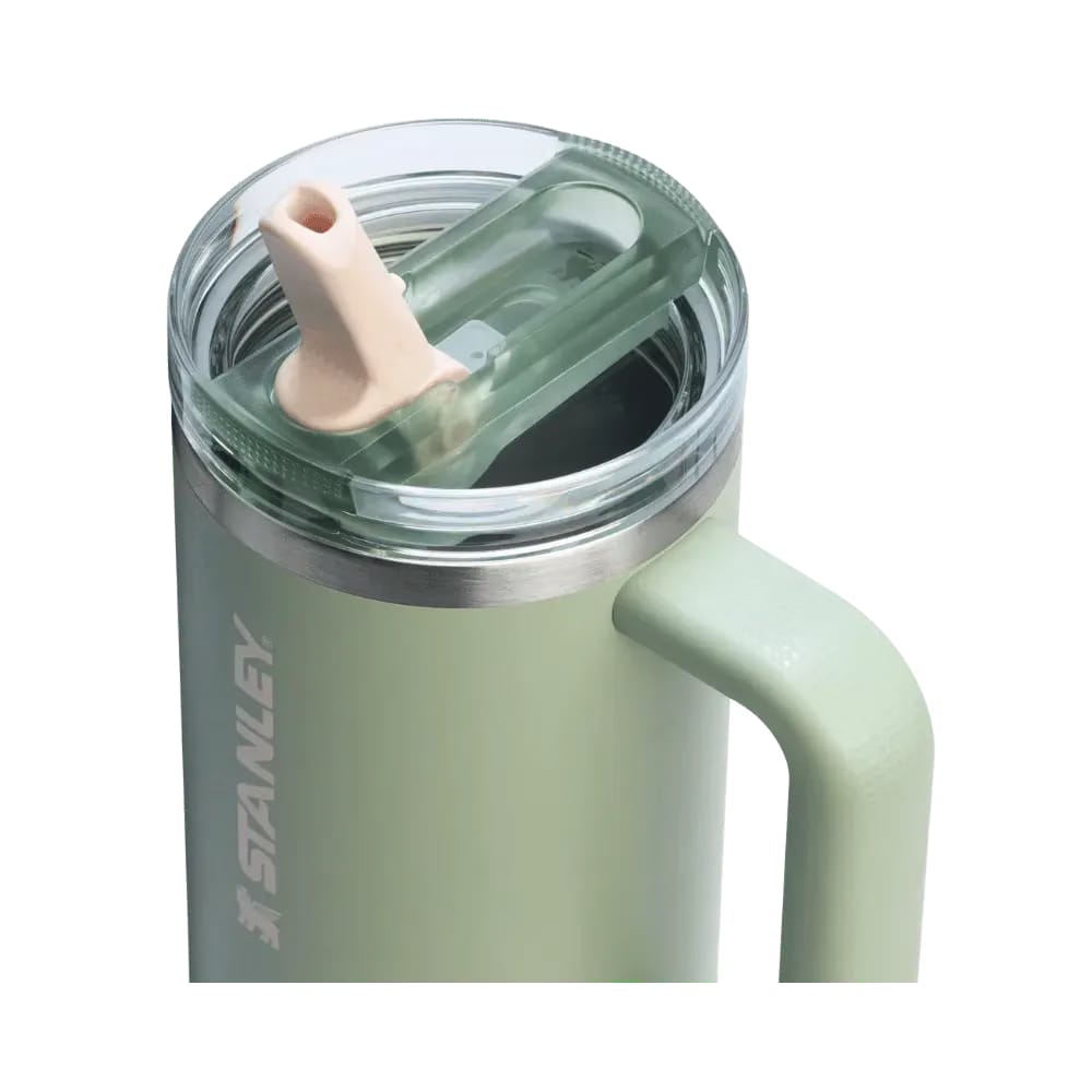 Stanley The Quencher ProTour Flip Straw Tumbler Lichen