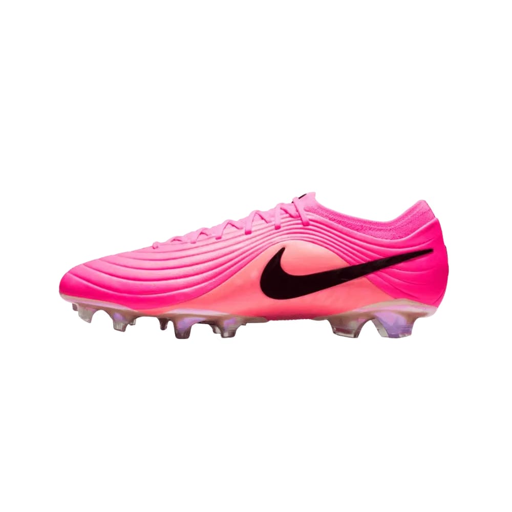 Nike Tiempo Maestro Elite FG Low 'Black Multi'