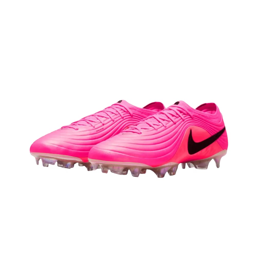 Nike Tiempo Maestro Elite FG Low 'Black Multi'