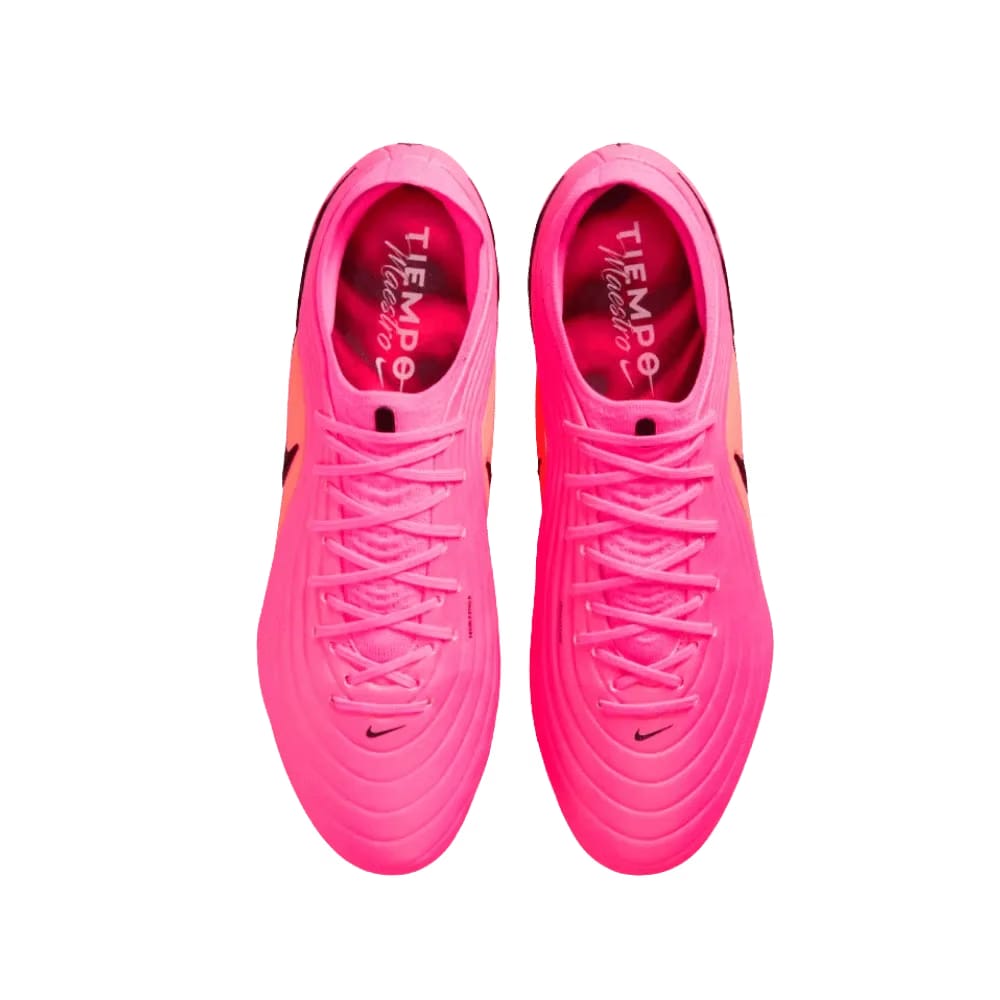 Nike Tiempo Maestro Elite FG Low 'Black Multi'