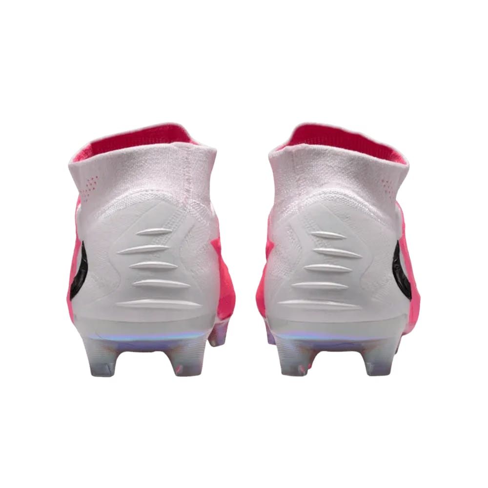Nike Phantom 6 High Elite FG 'Black Multi'
