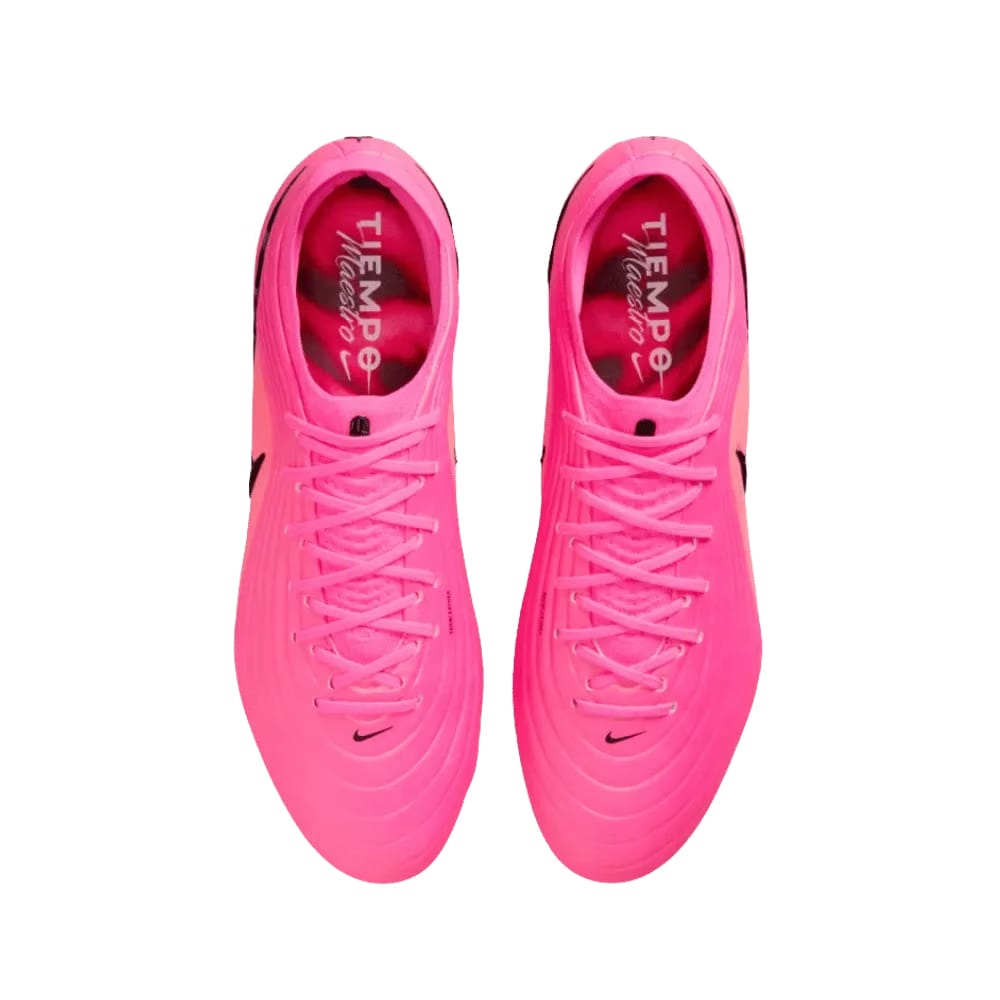 Nike Tiempo Maestro Elite AG Low 'Black Multi'