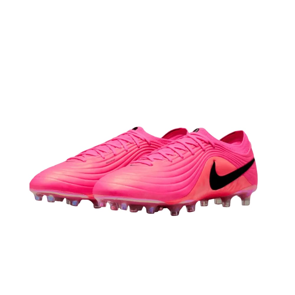 Nike Tiempo Maestro Elite AG Low 'Black Multi'