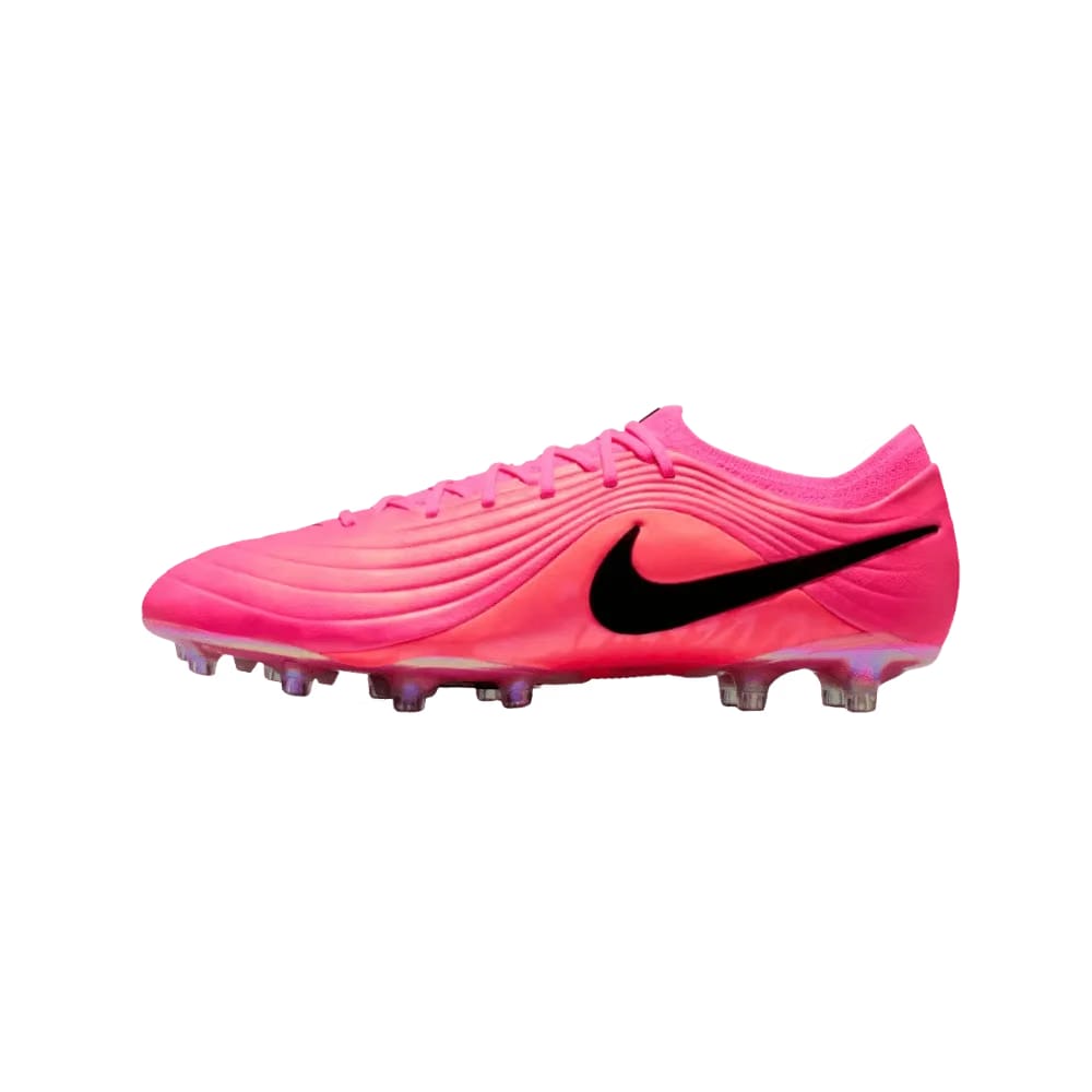 Nike Tiempo Maestro Elite AG Low 'Black Multi'