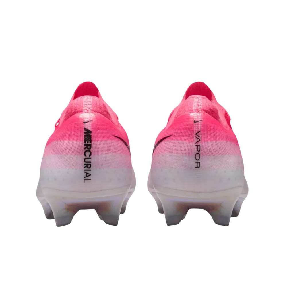Nike Mercurial Vapor 17 Elite FG Low 'Black Multi'