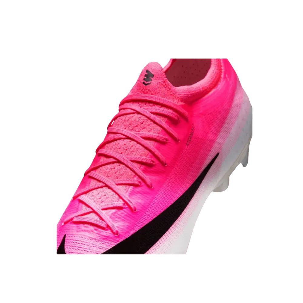 Nike Mercurial Vapor 17 Elite FG Low 'Black Multi'