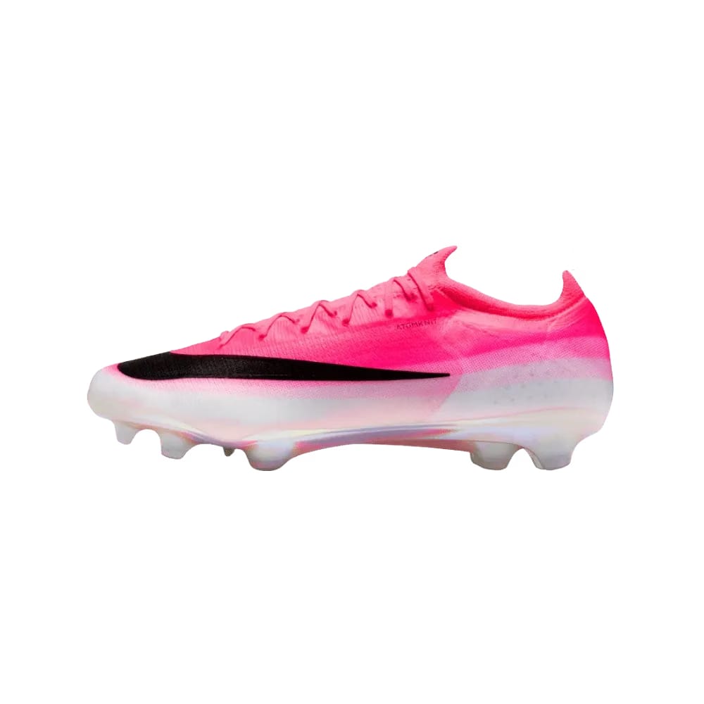 Nike Mercurial Vapor 17 Elite FG Low 'Black Multi'