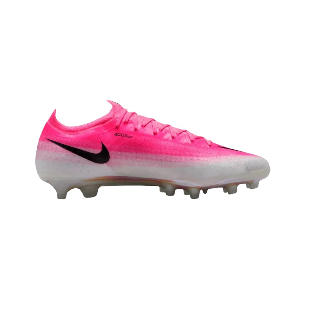 Nike Mercurial Vapor 17 Elite AG Low 'Black Multi'