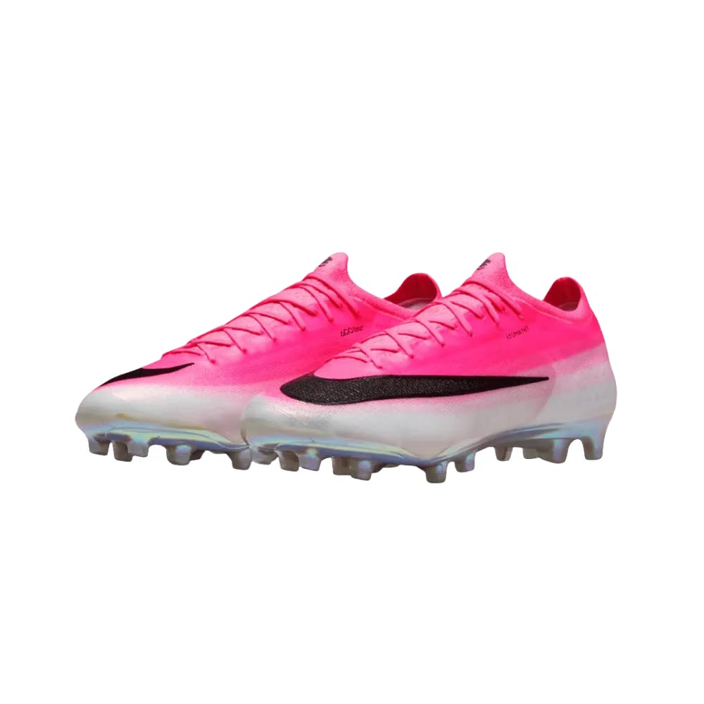 Nike Mercurial Vapor 17 Elite AG Low 'Black Multi'