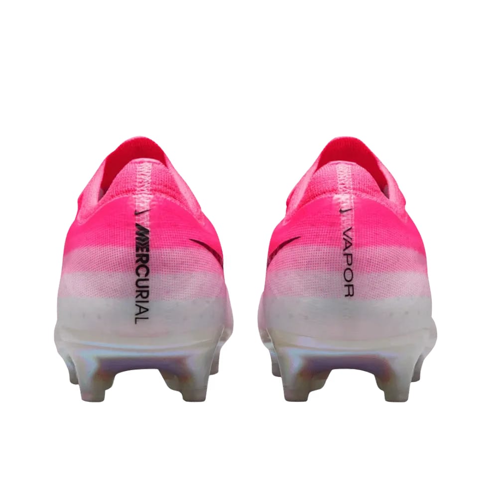 Nike Mercurial Vapor 17 Elite AG Low 'Black Multi'