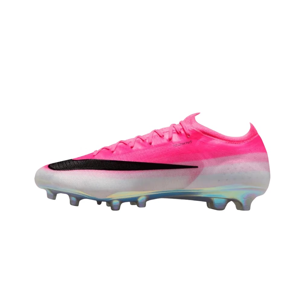 Nike Mercurial Vapor 17 Elite AG Low 'Black Multi'